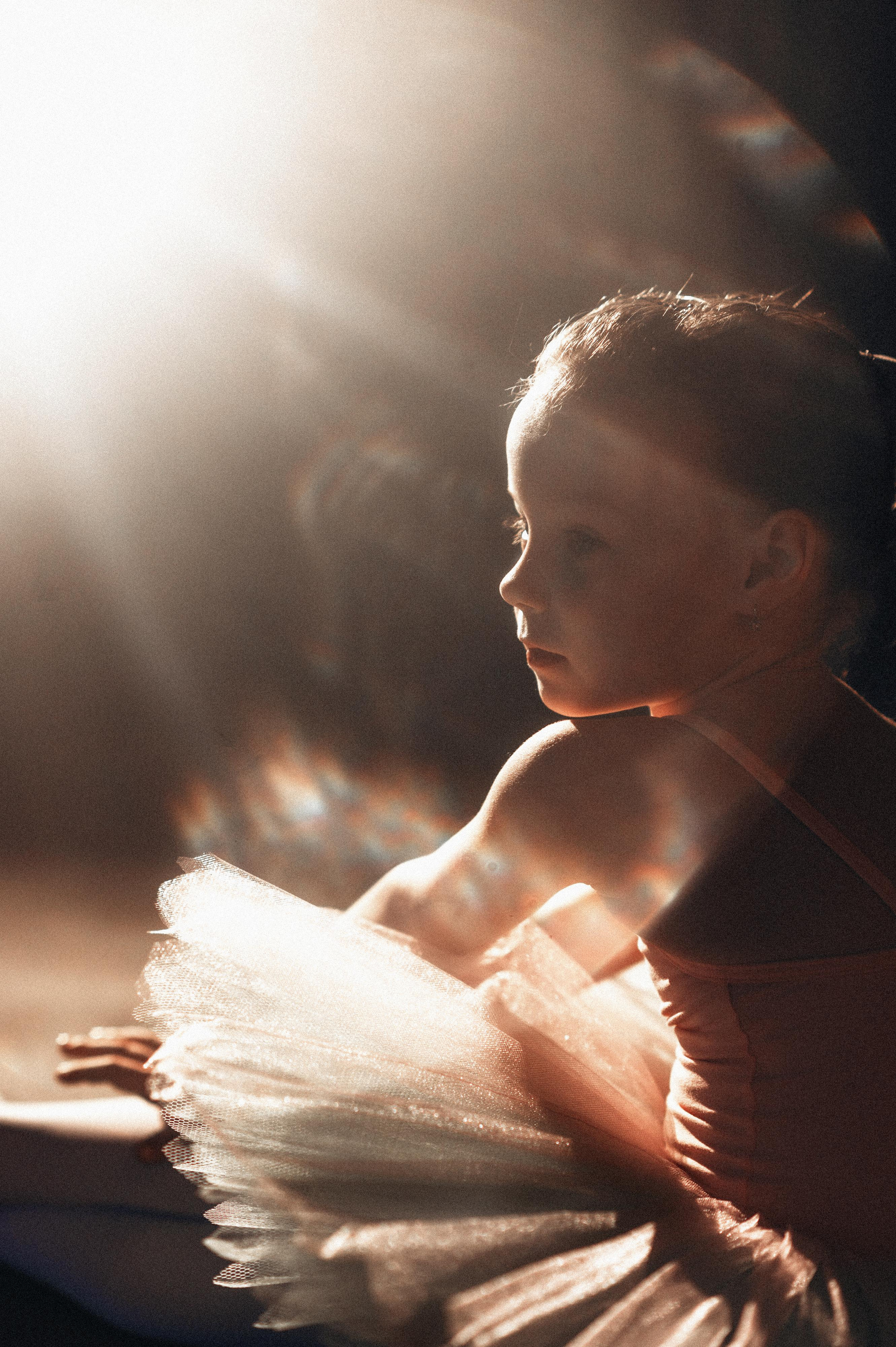 Балерины. Фотограф в Саратове Анастасия Гладина