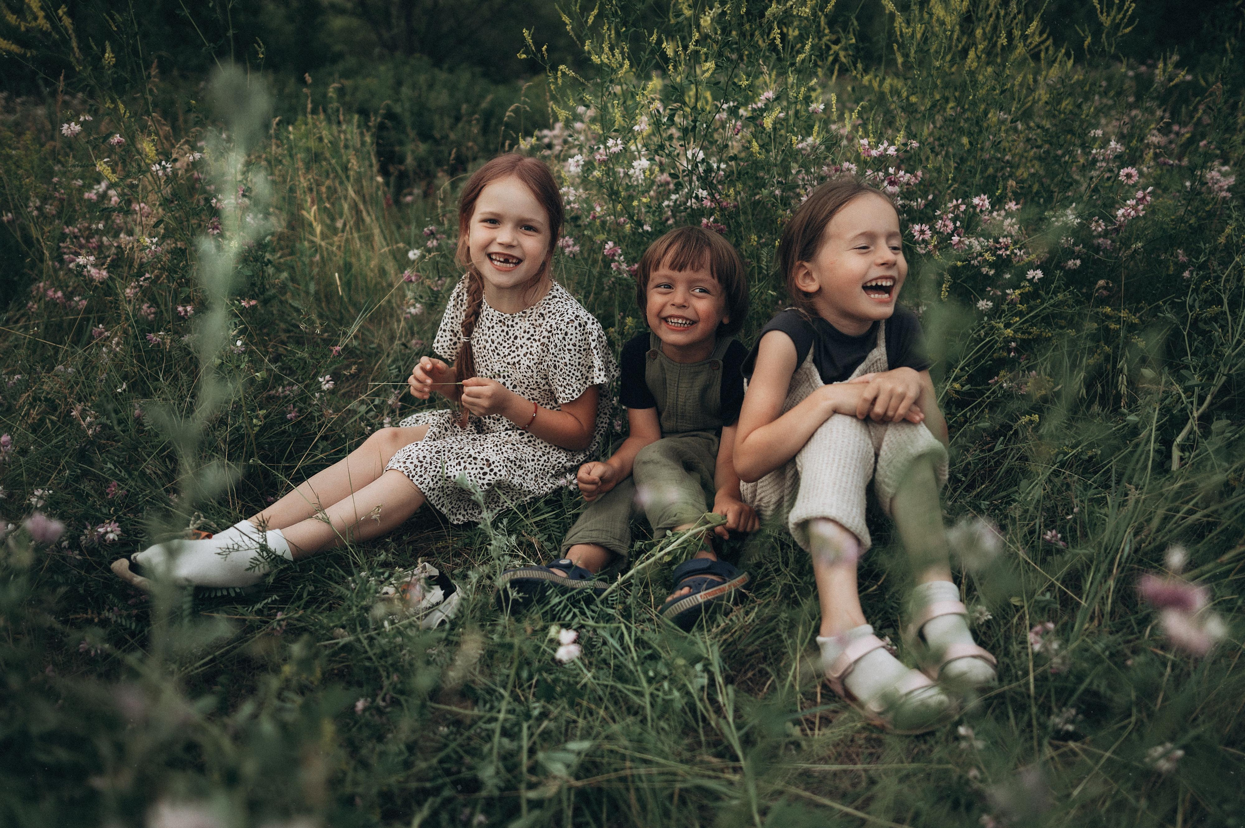 Лето. Фотограф в Саратове Анастасия Гладина