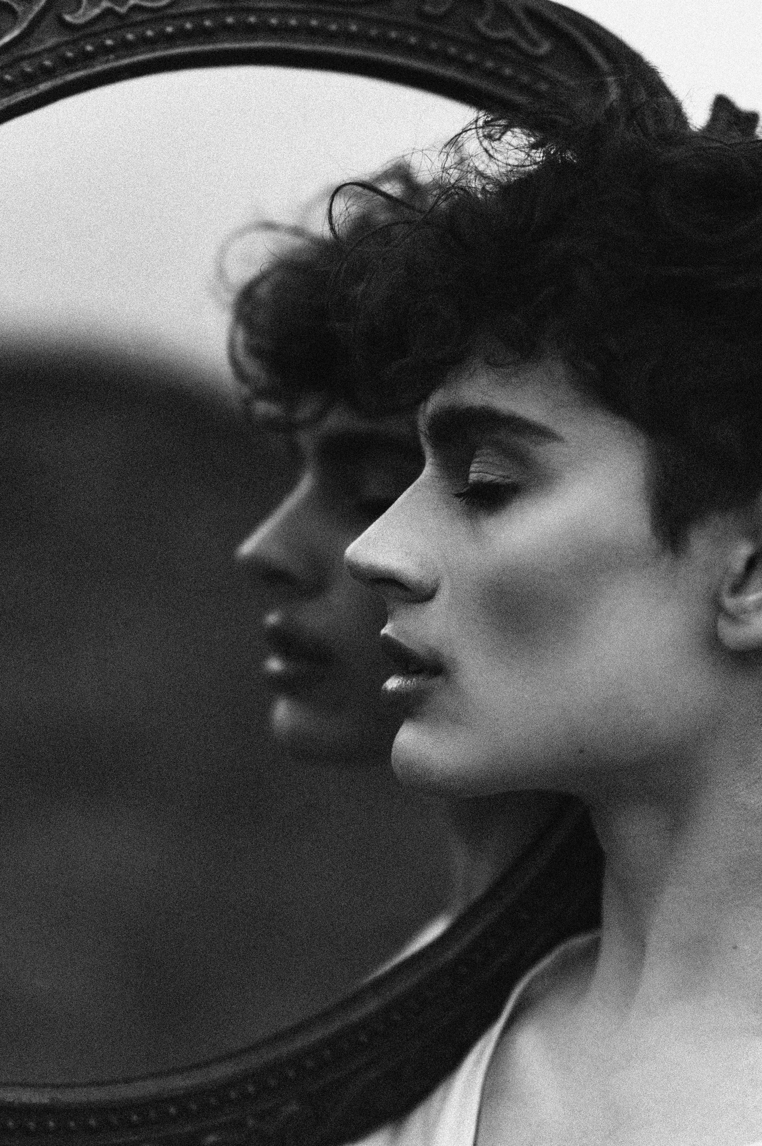 Mim. Фотограф в Саратове Анастасия Гладина