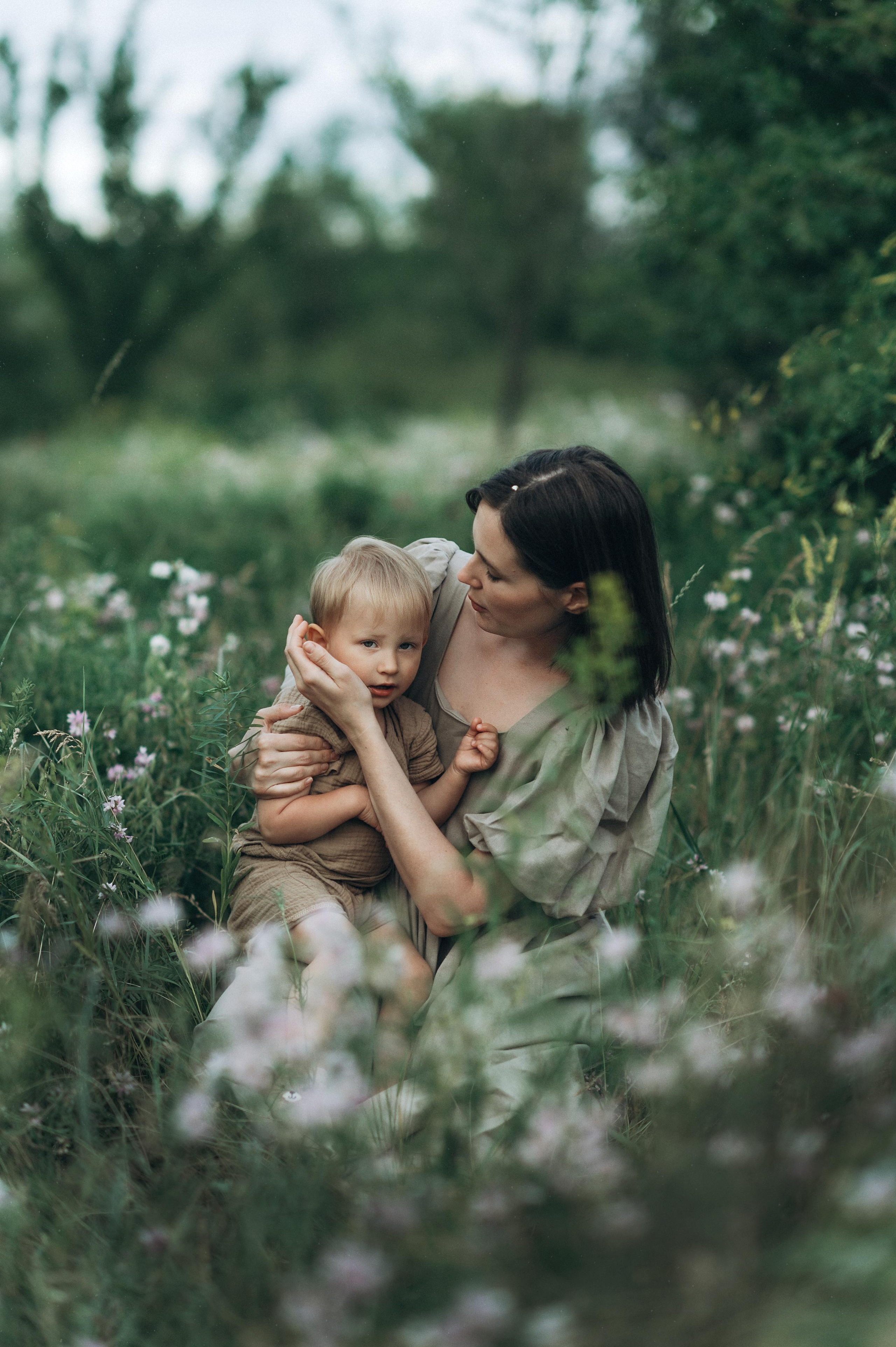 Лето. Фотограф в Саратове Анастасия Гладина