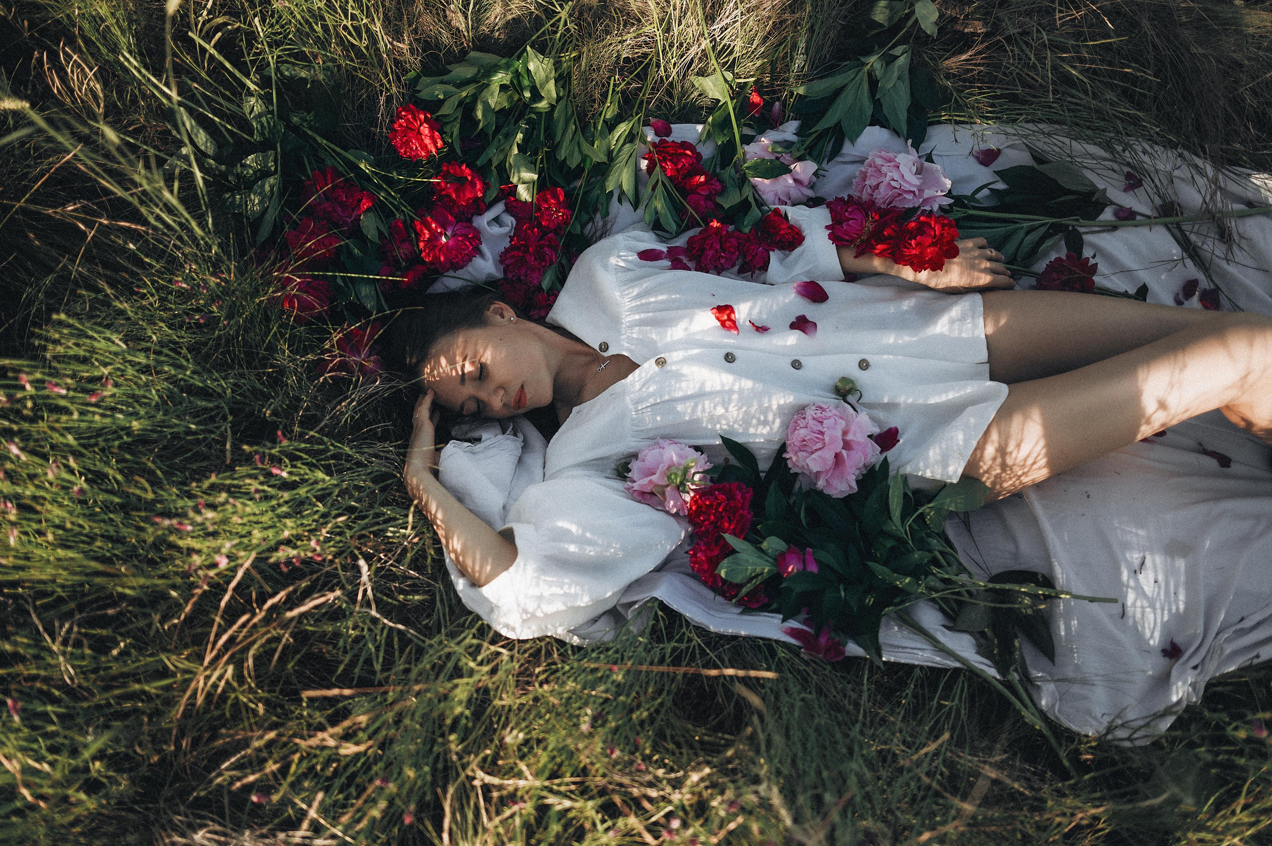 Nati. Фотограф в Саратове Анастасия Гладина