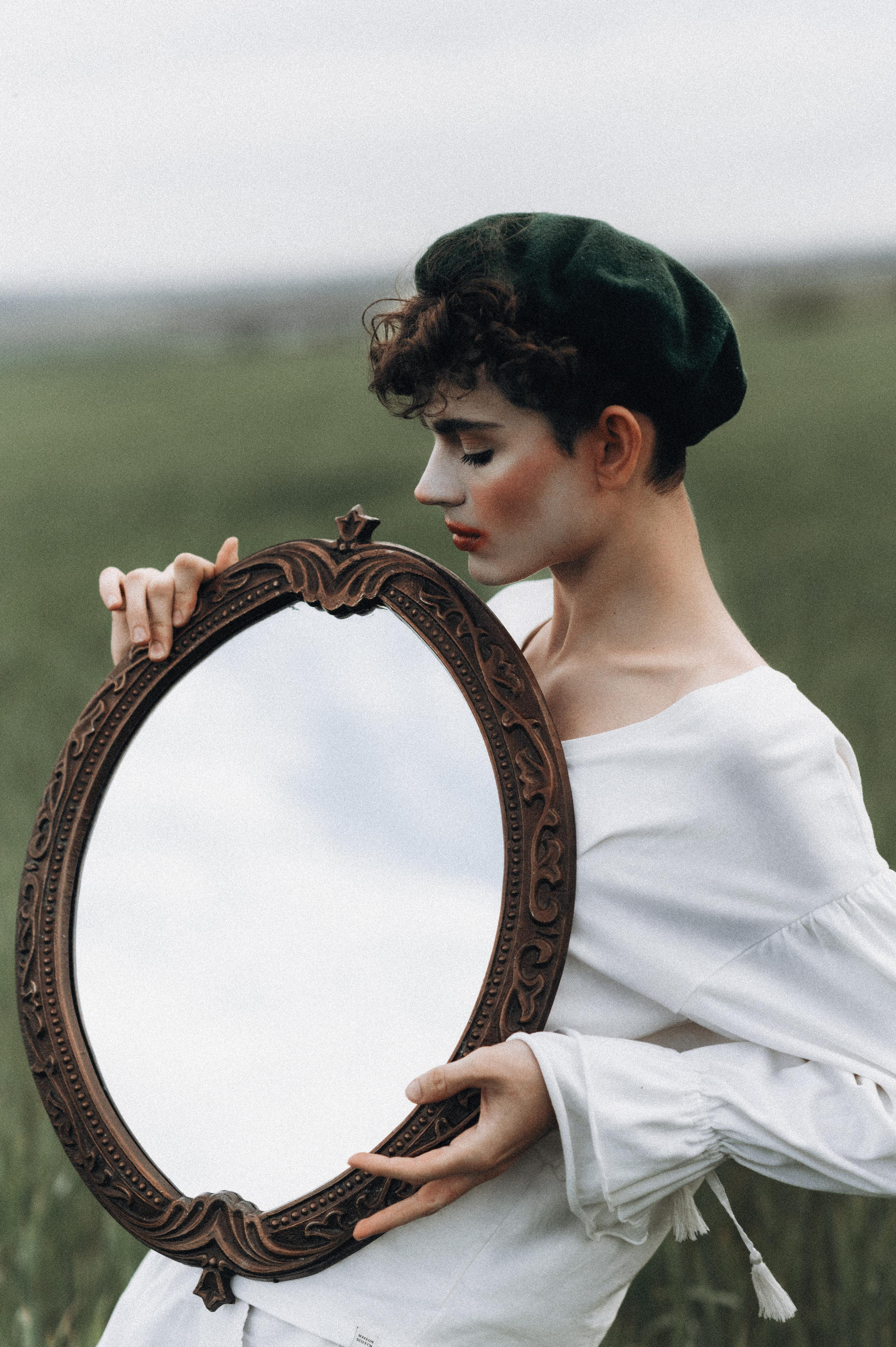 Mim. Фотограф в Саратове Анастасия Гладина