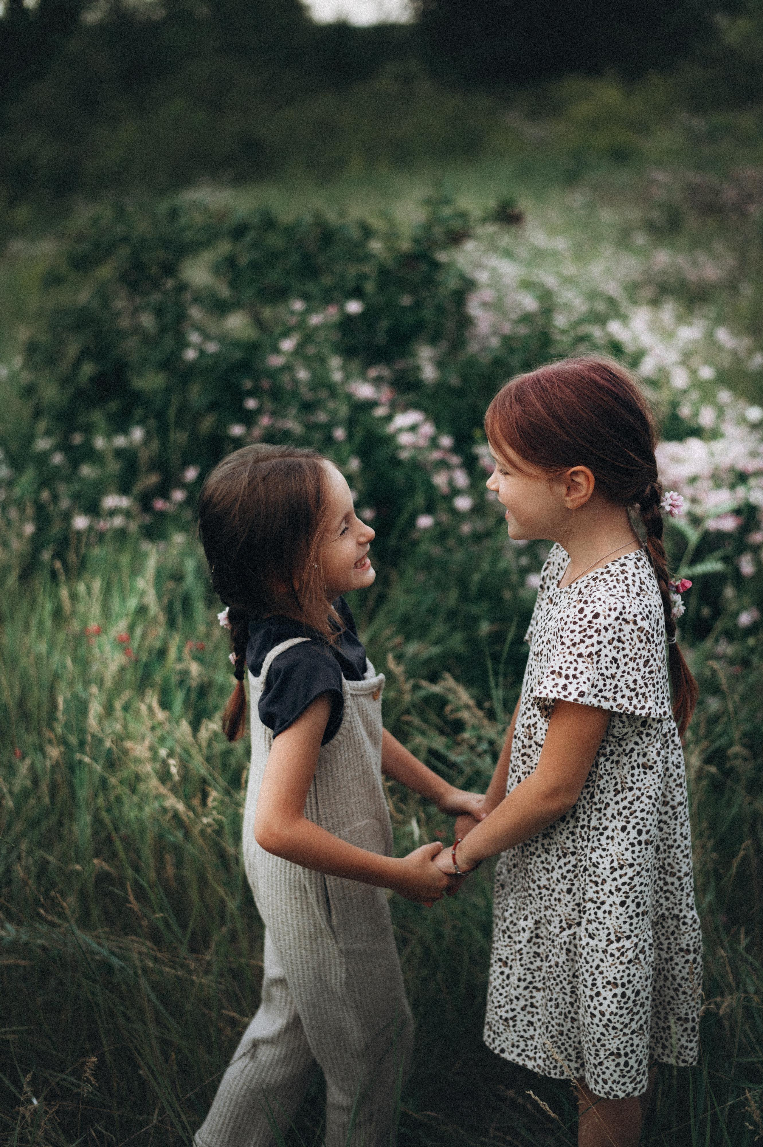 Лето. Фотограф в Саратове Анастасия Гладина