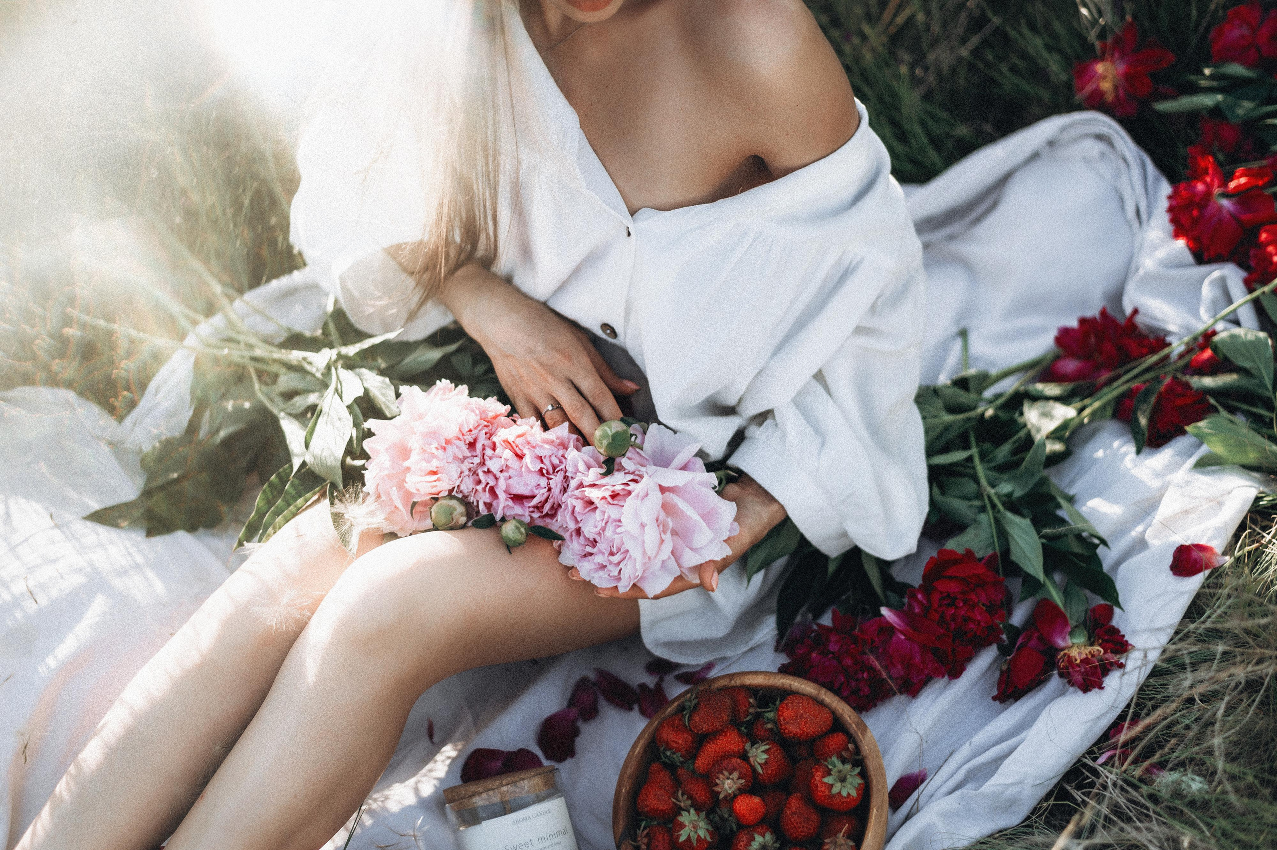 Nati. Фотограф в Саратове Анастасия Гладина