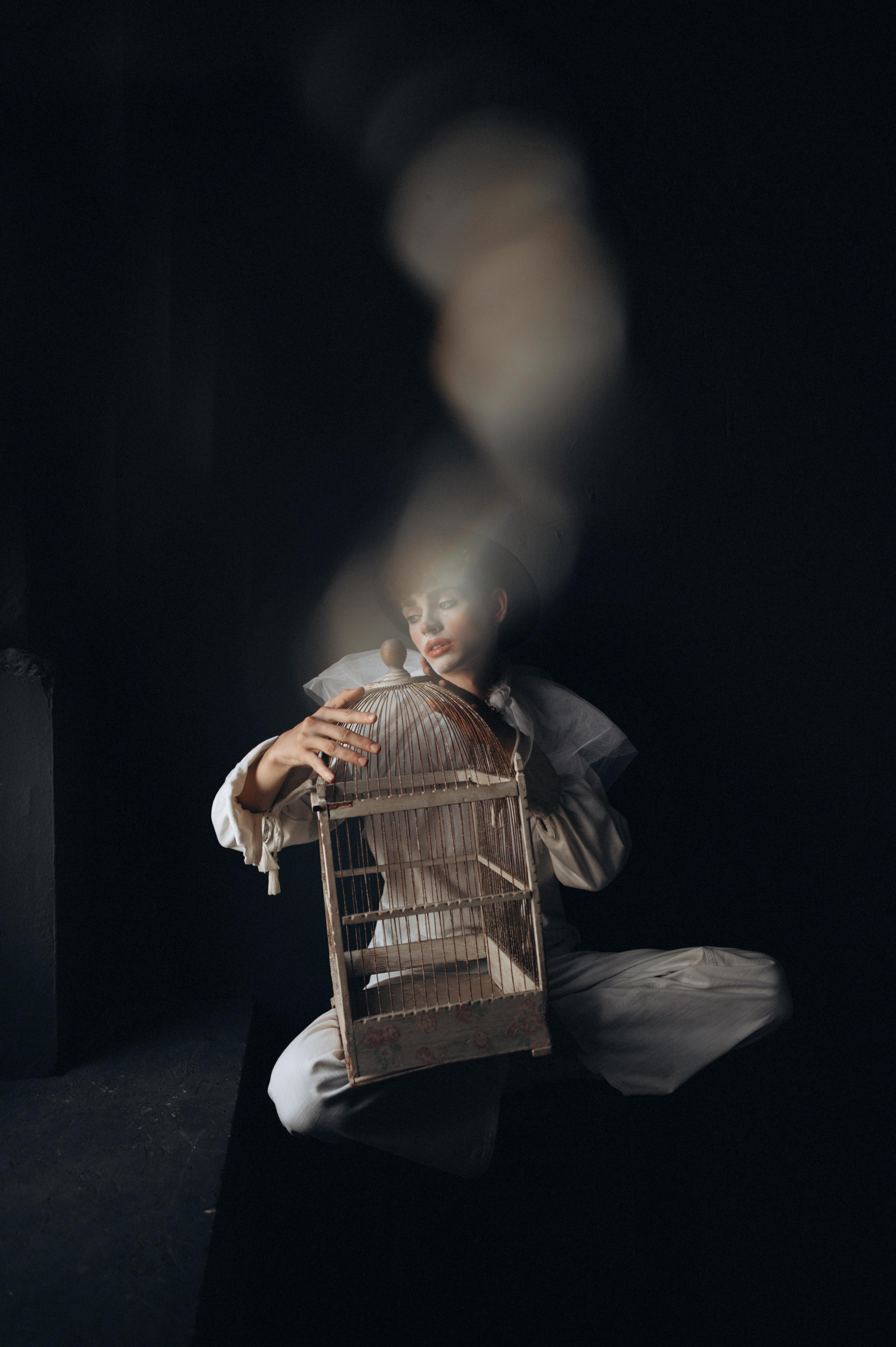 Mim. Фотограф в Саратове Анастасия Гладина