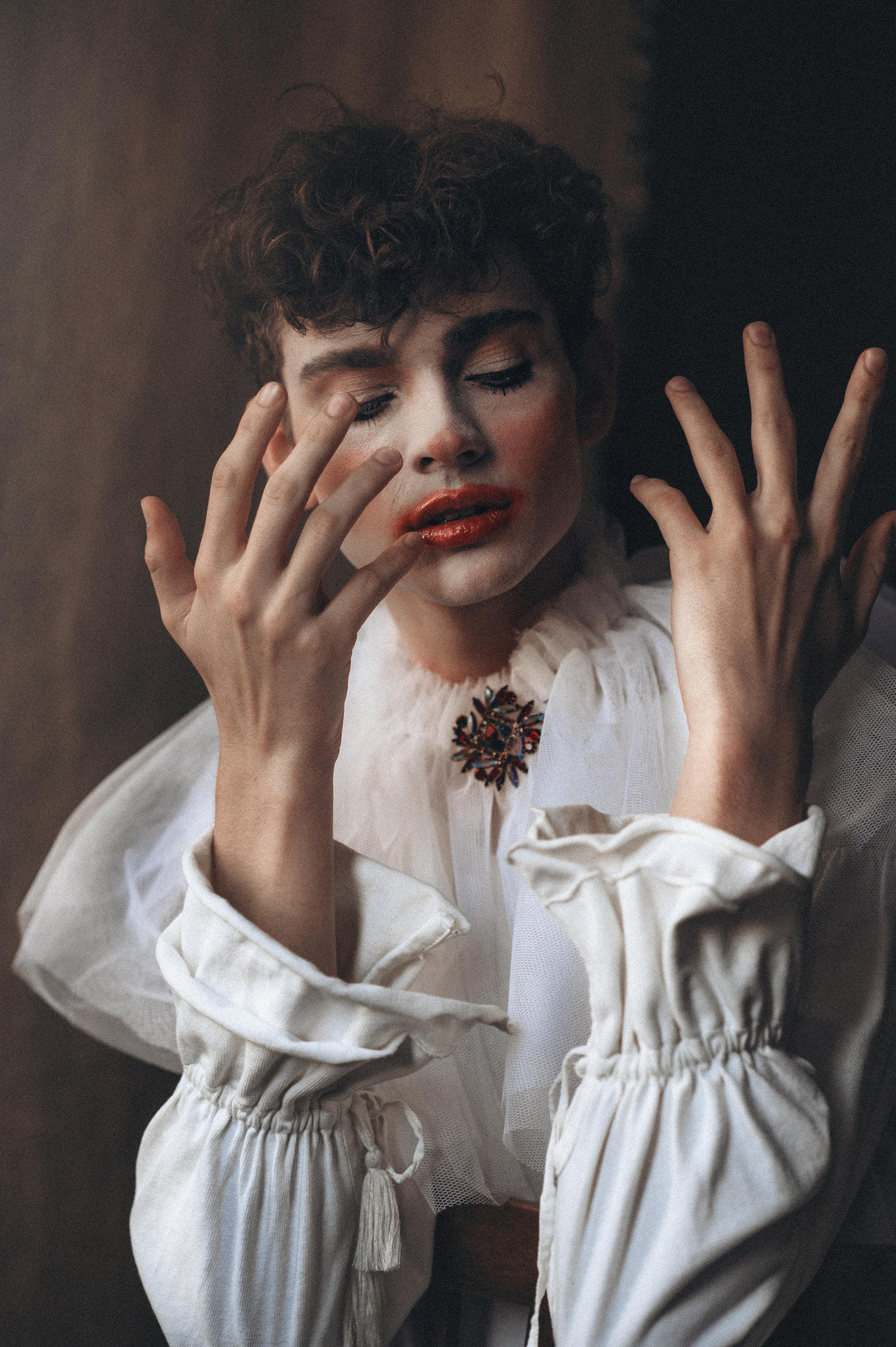 Mim. Фотограф в Саратове Анастасия Гладина