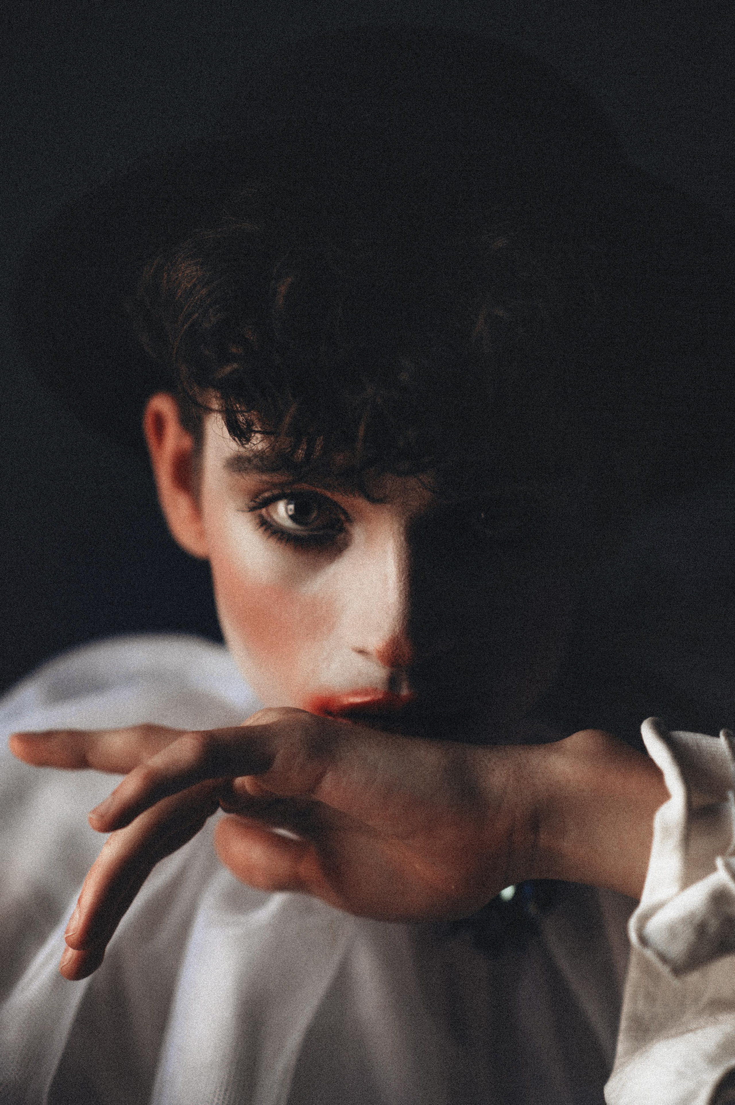 Mim. Фотограф в Саратове Анастасия Гладина