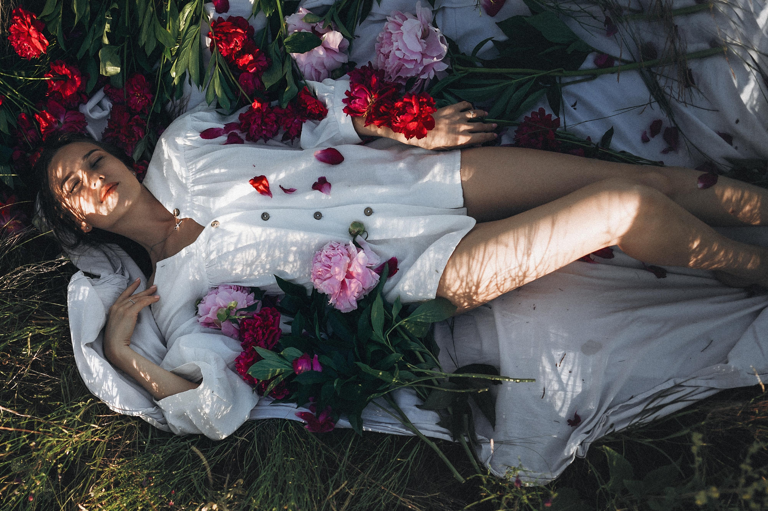 Nati. Фотограф в Саратове Анастасия Гладина