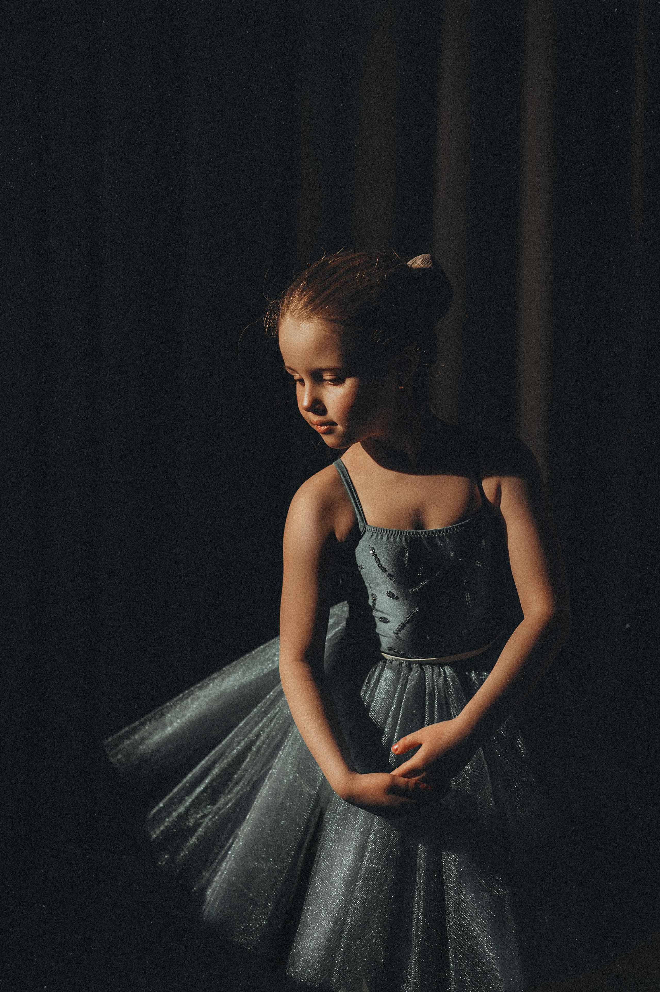 Балерины. Фотограф в Саратове Анастасия Гладина