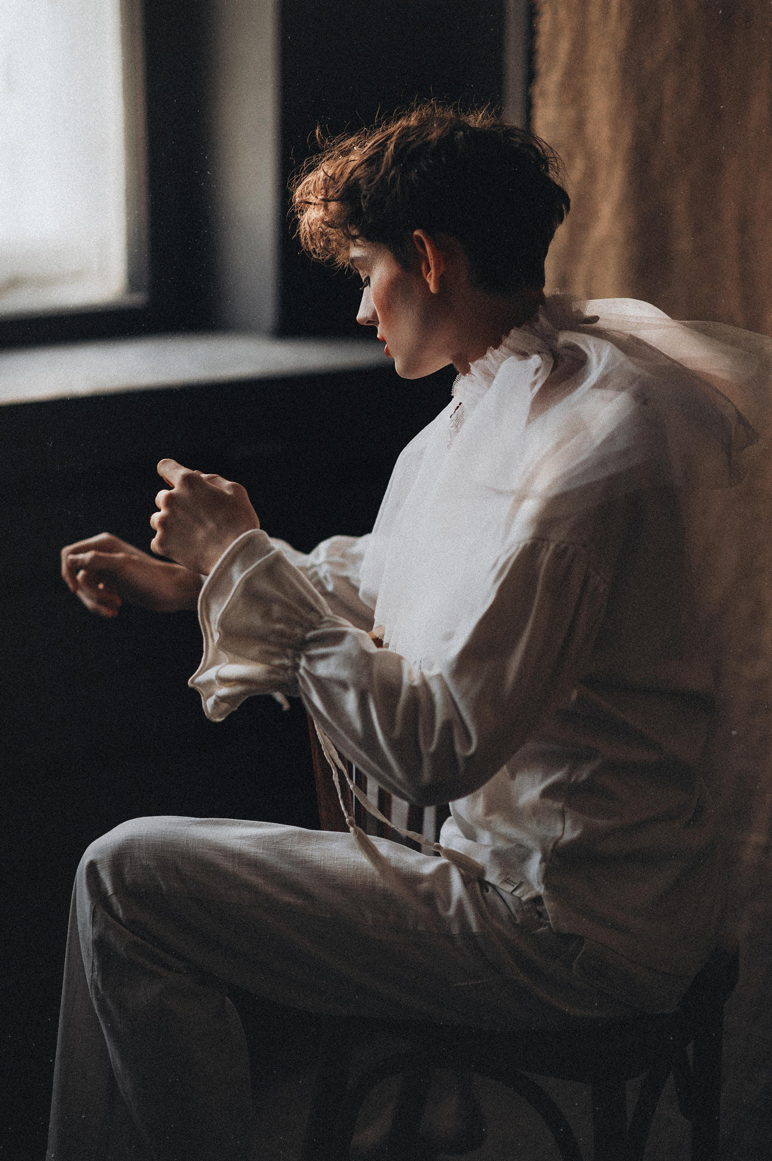 Mim. Фотограф в Саратове Анастасия Гладина