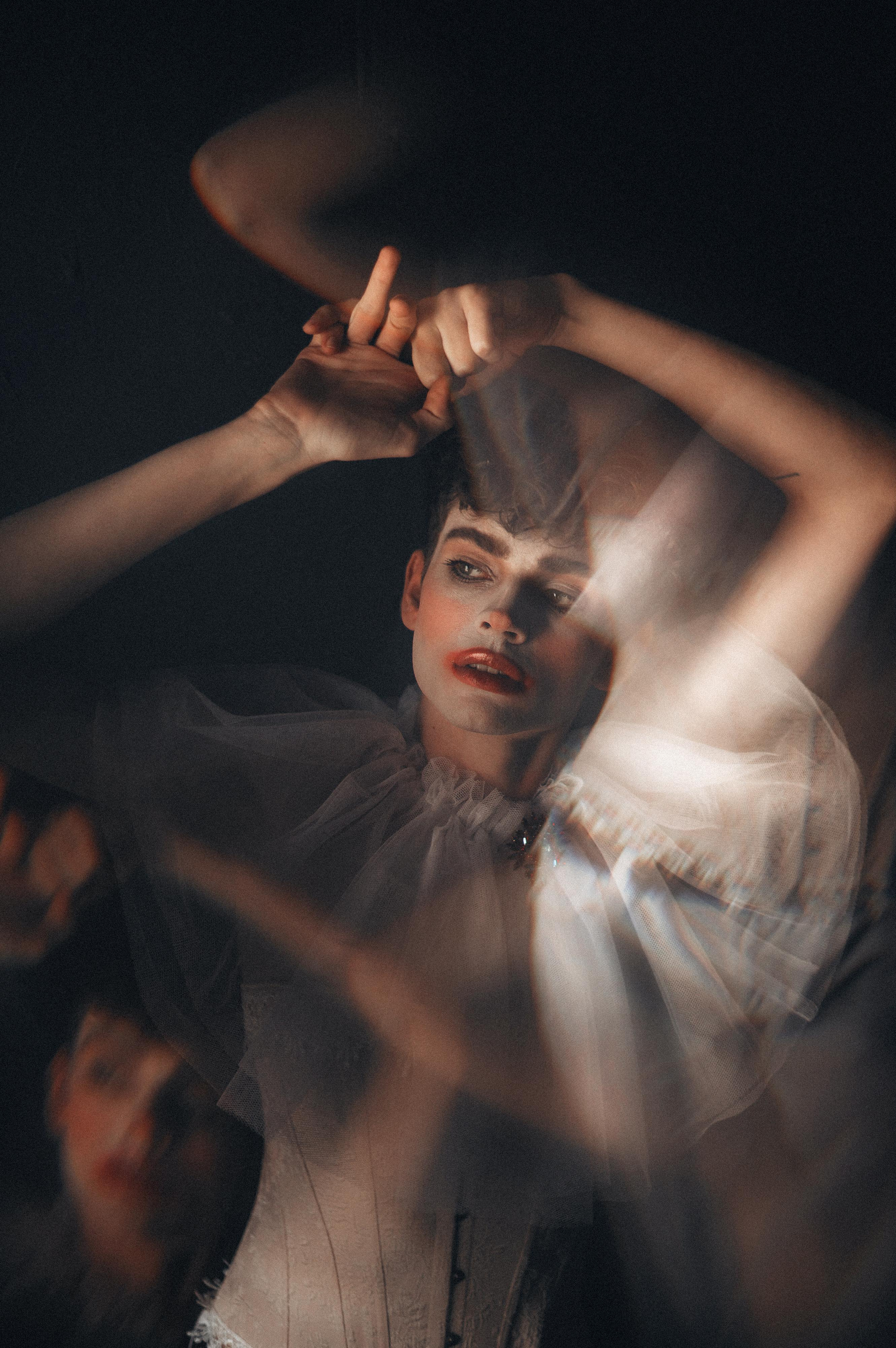 Mim. Фотограф в Саратове Анастасия Гладина