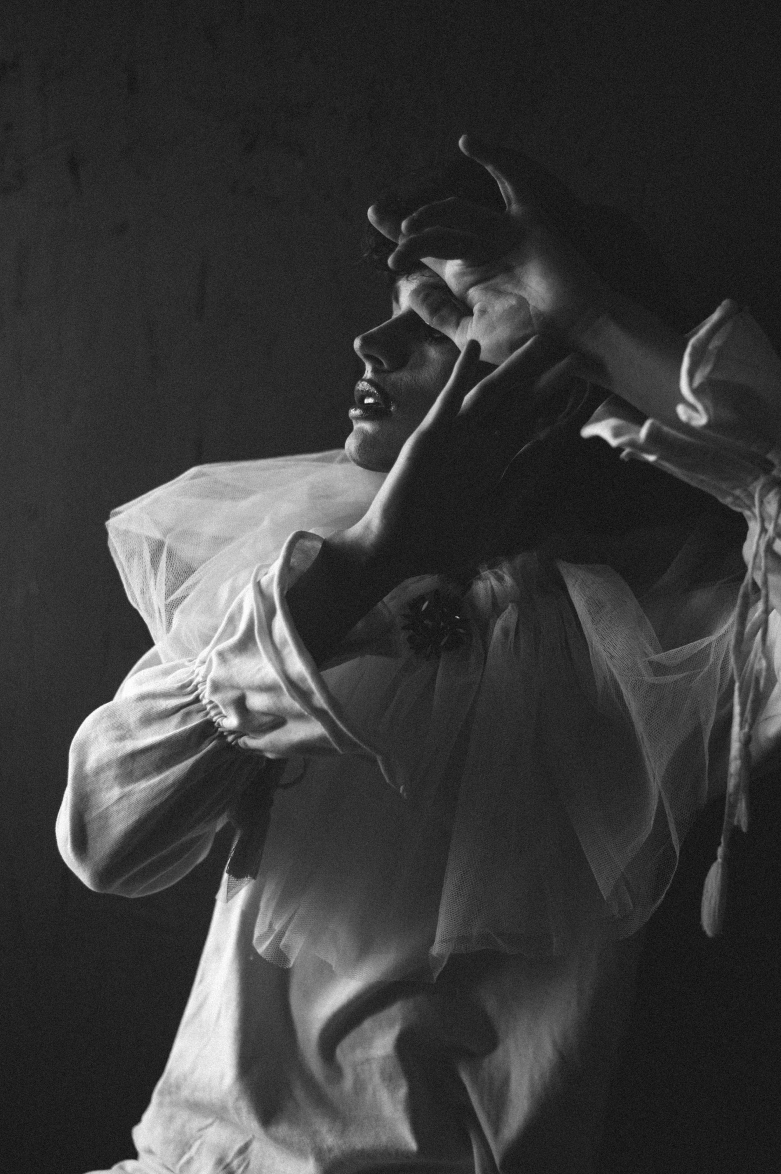 Mim. Фотограф в Саратове Анастасия Гладина