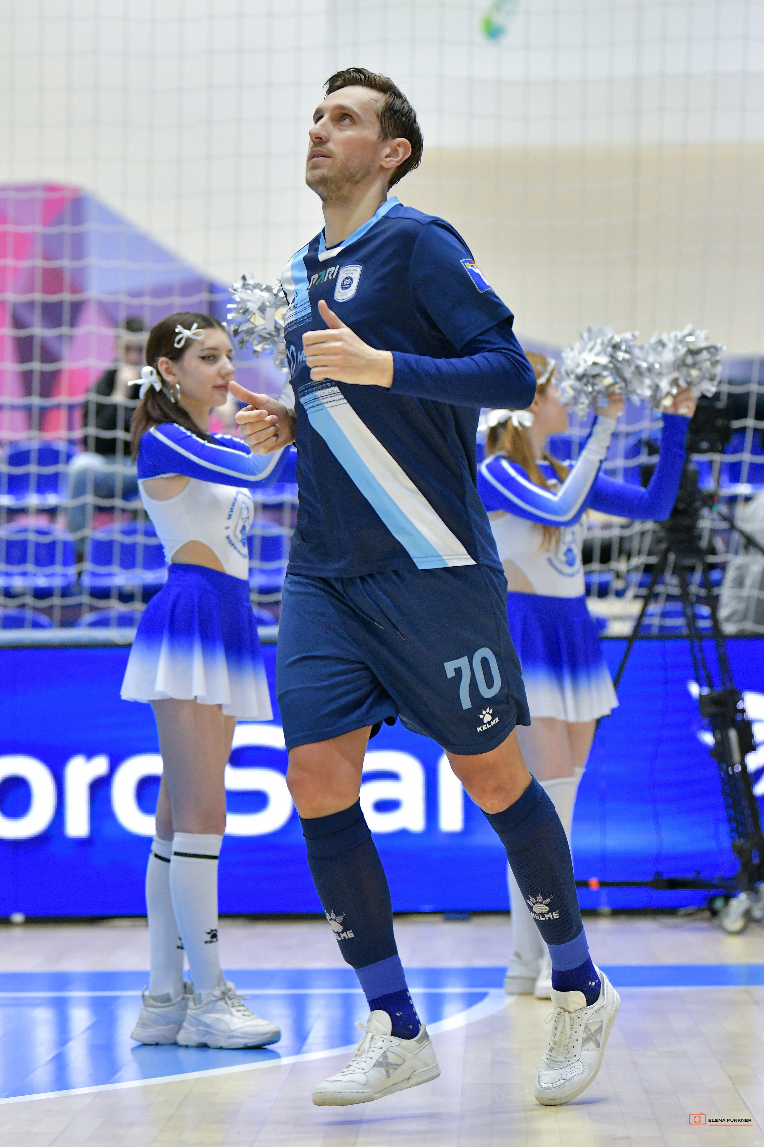 05-06.04.2024 18 тур НН-Торпедо. Свой взгляд через объектив