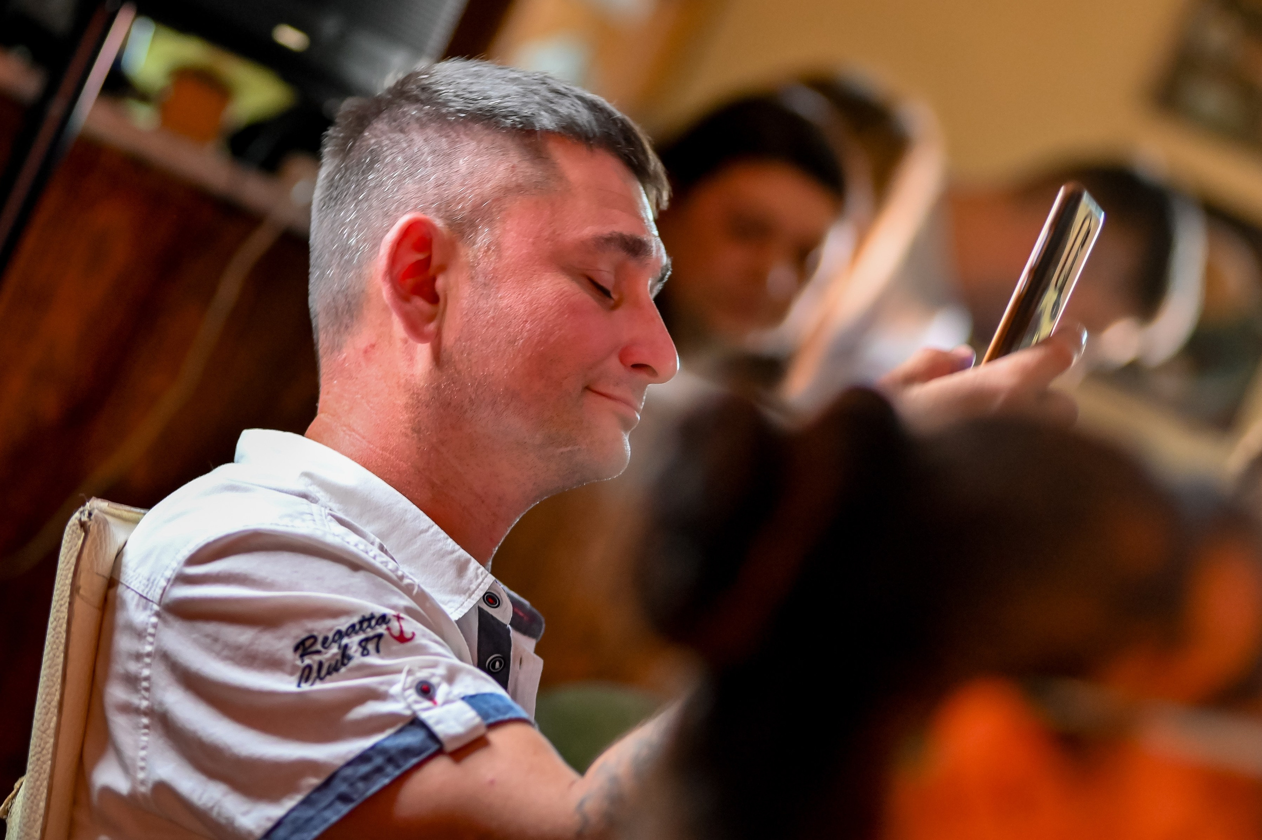 РКС «БАZА 24» Квартирник группы «Friend Band» (КиШ) 25.05.2024. Репортажный профессиональный фотограф-любитель