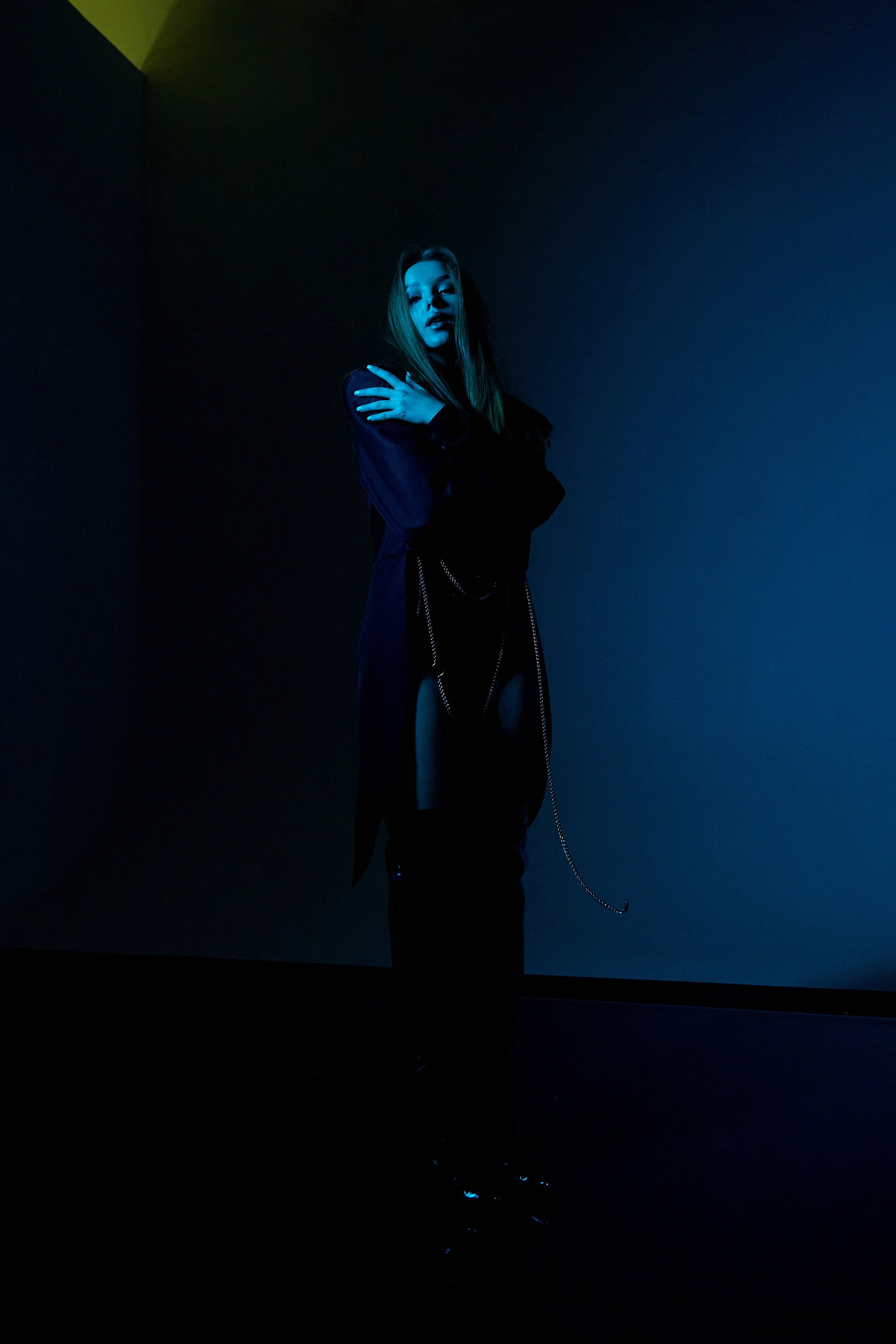 Veter. Фотограф Александр Казин