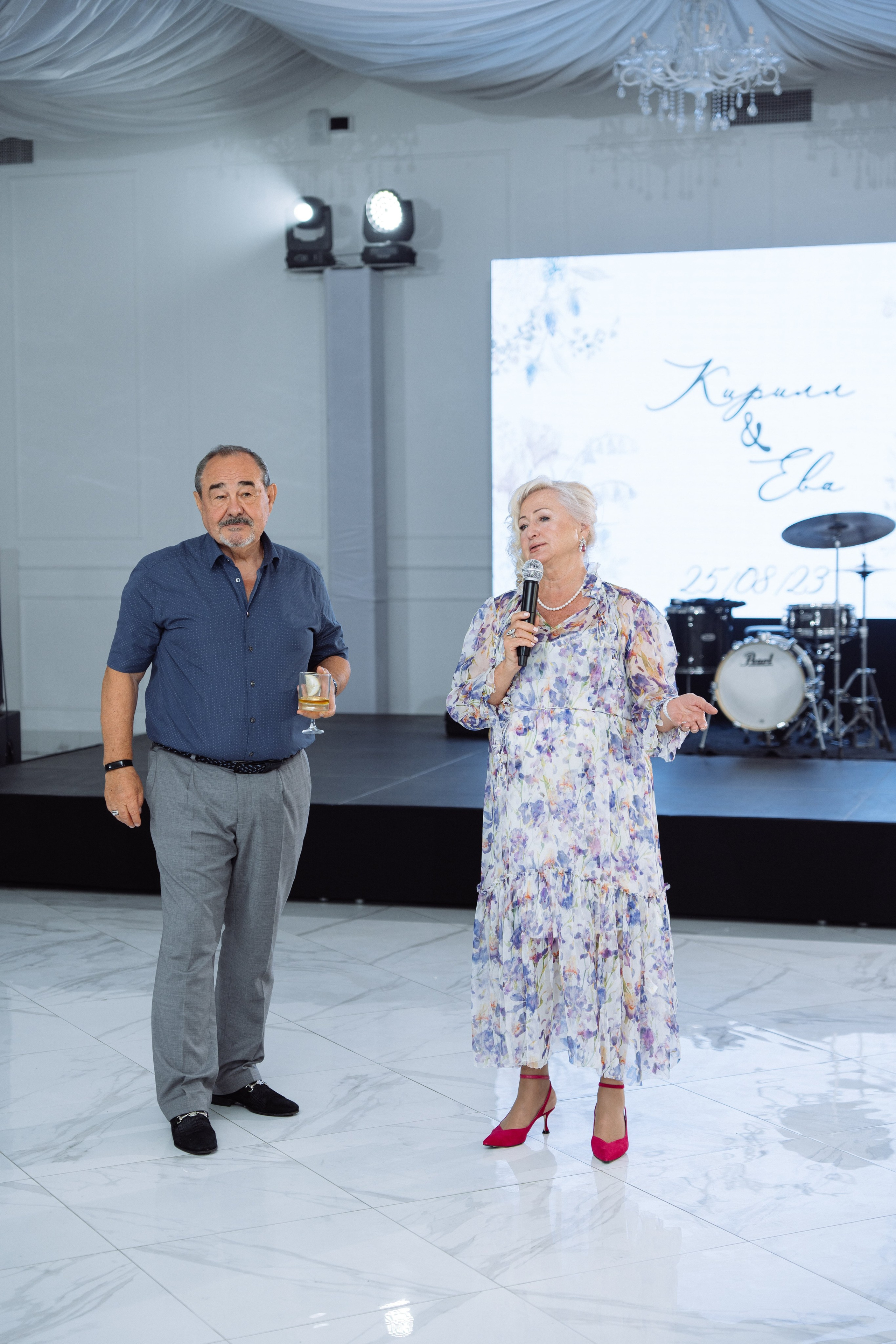 Свадьба Кирилла и Евы