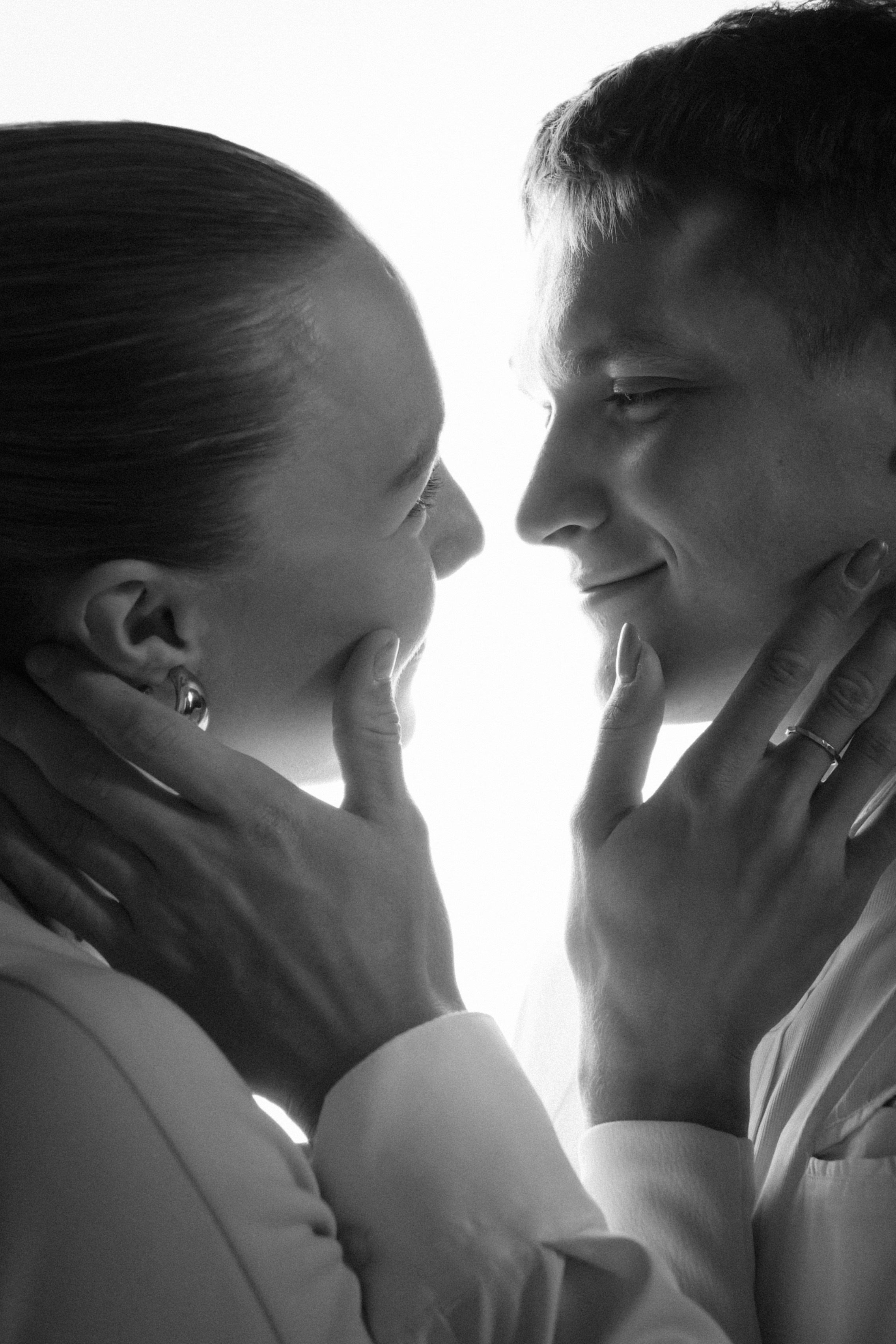 Кирилл и Арина. Фотограф в Рыбинске Ярцева Дарья