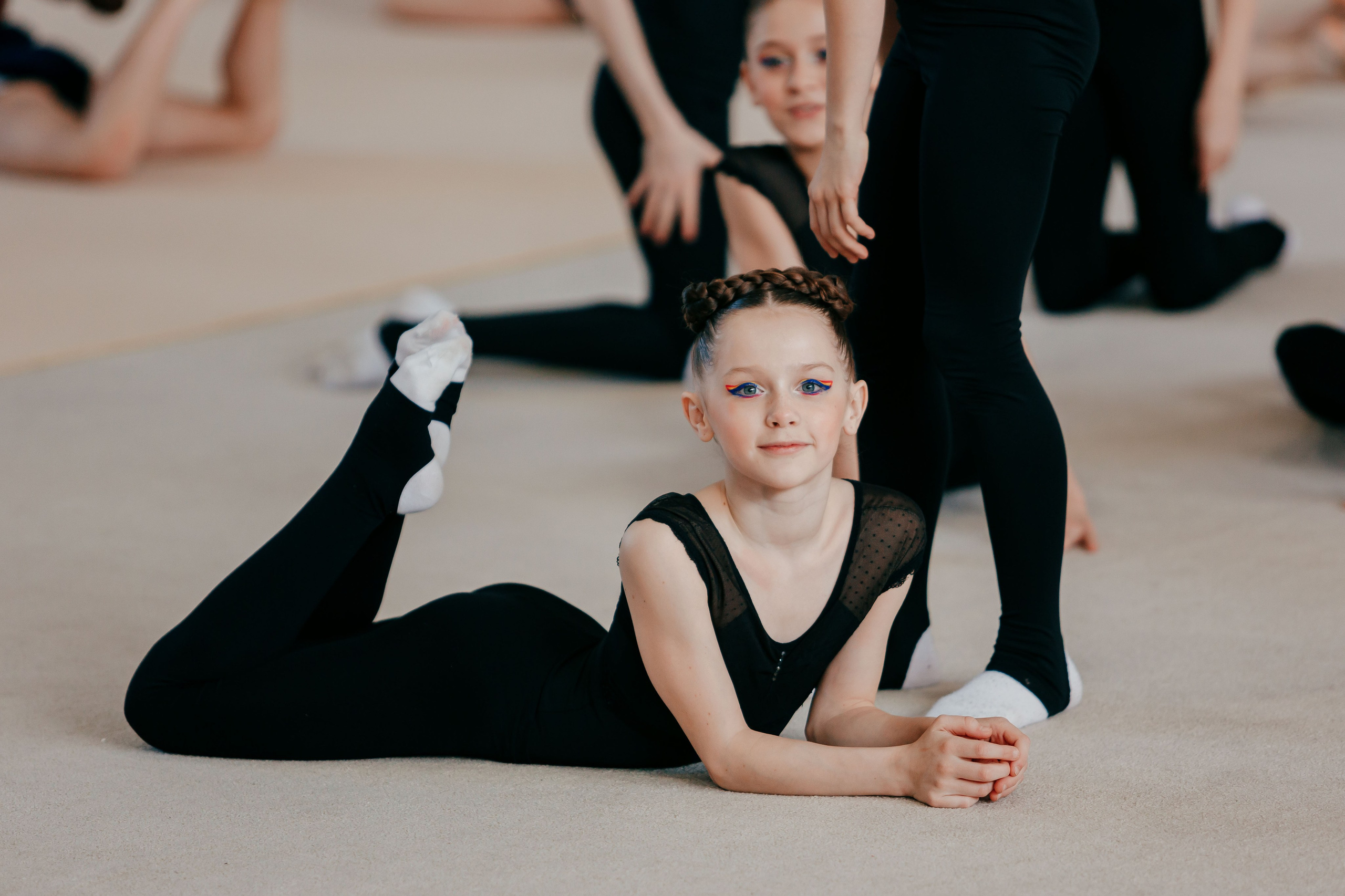 Чемпионат и Первенство Приволжского Федерального округа РФ. Спортивный фотограф Александр Васильев. RG и AGG