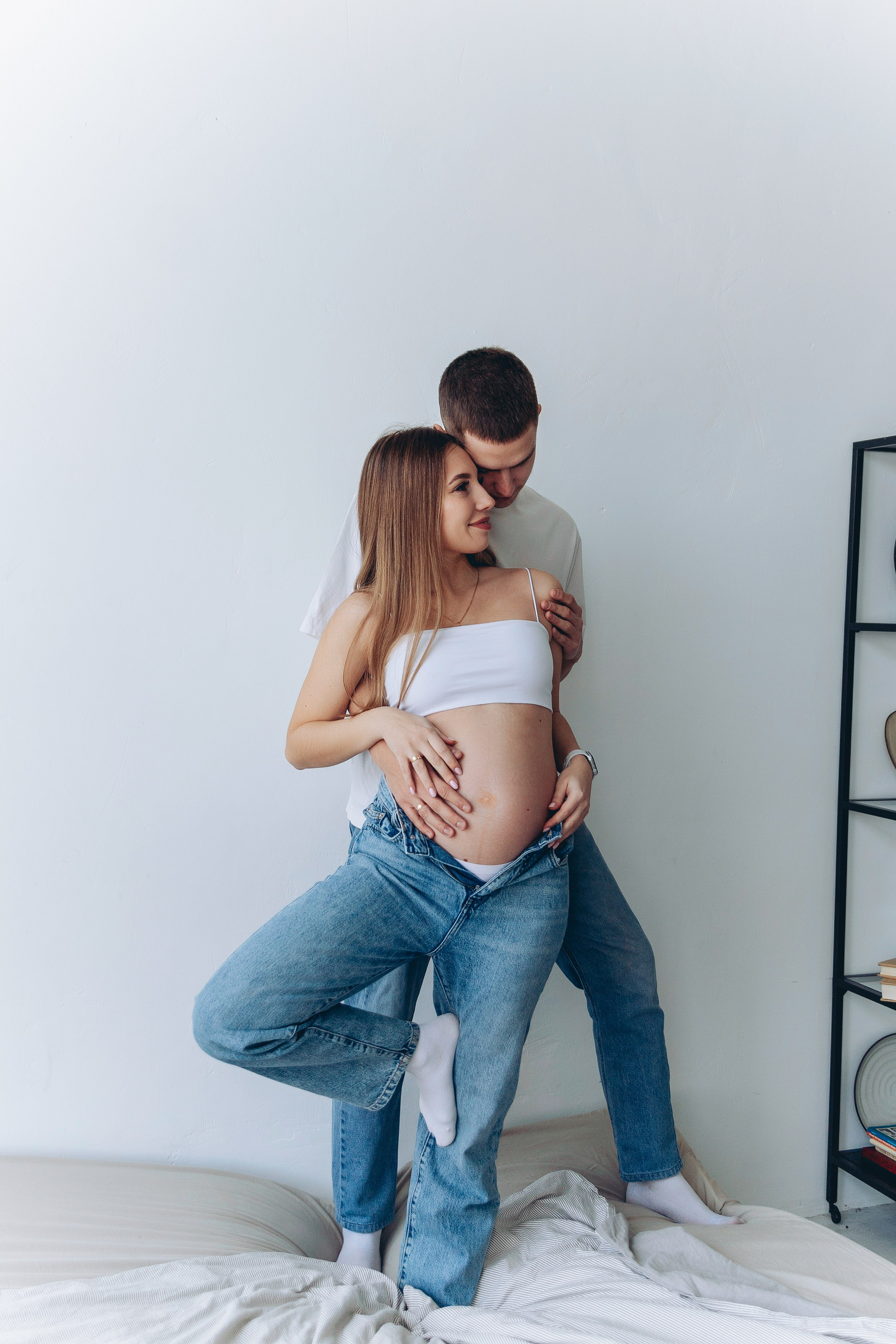 Arina&Yaroslav. Семейный и свадебный фотограф в Южноуральске Екатерина Столярова