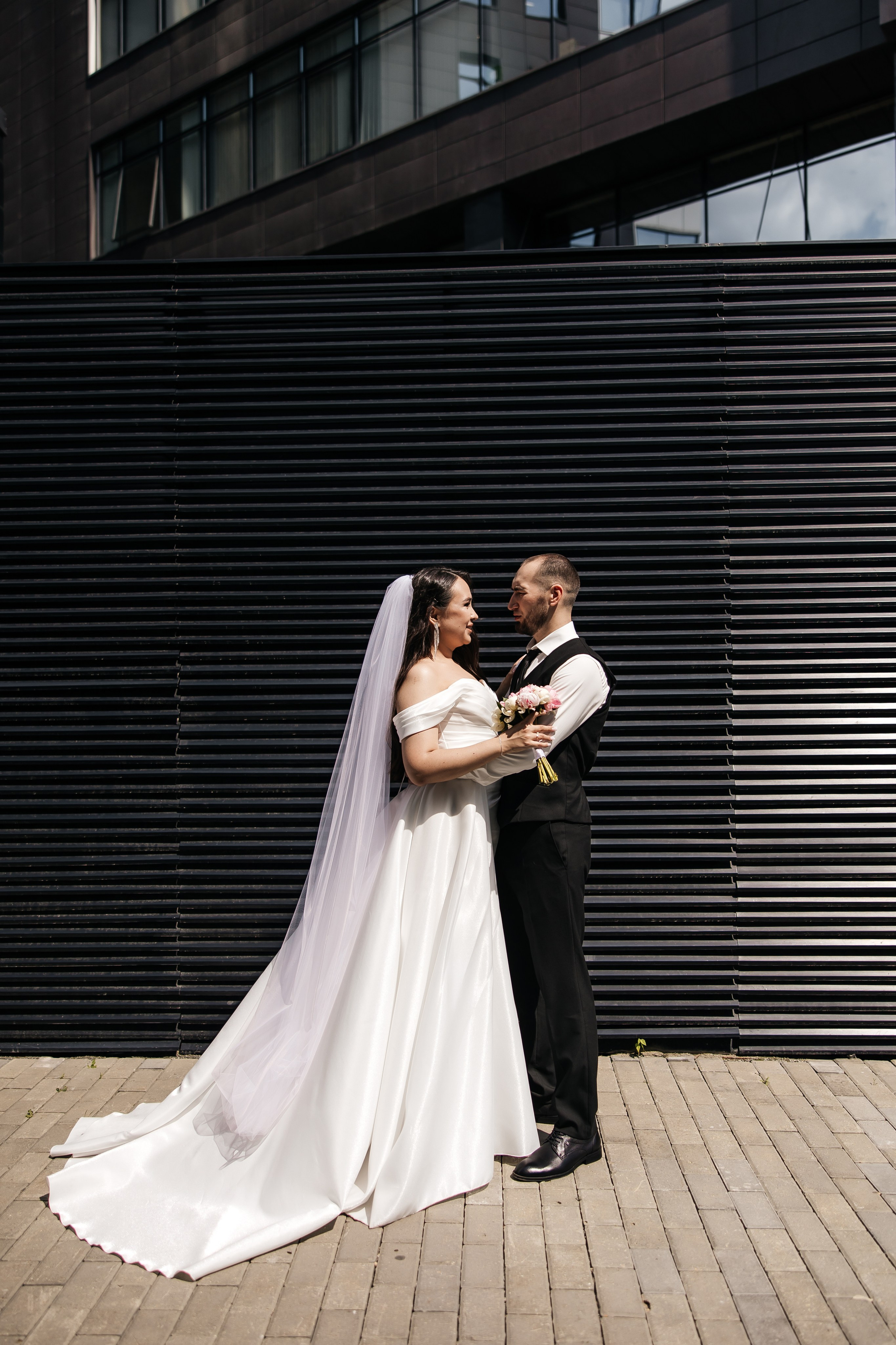 Элина и Сергей. Главная