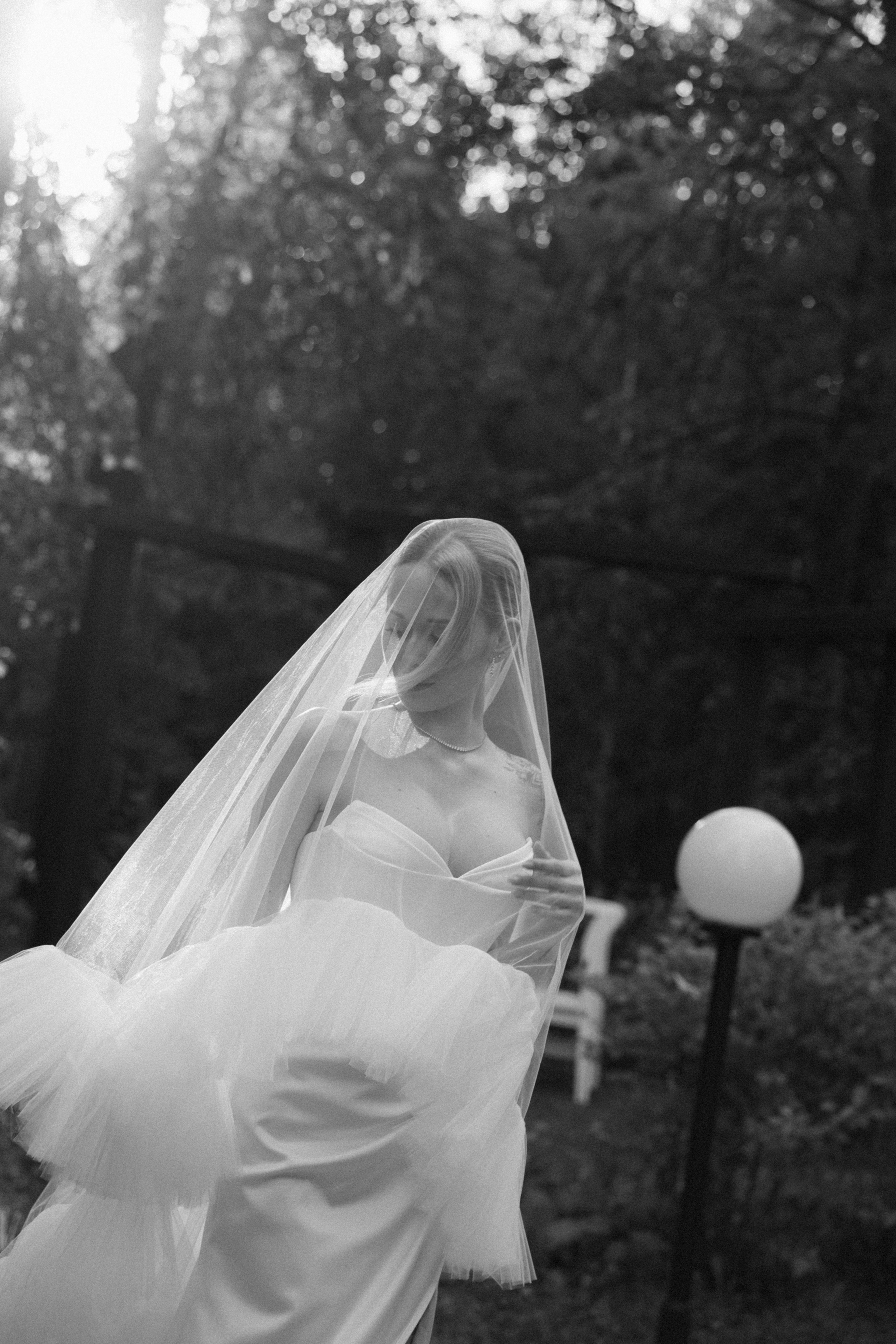 Ян&Арина. Свадебный фотограф в Ижевске Диля Ахмадишина