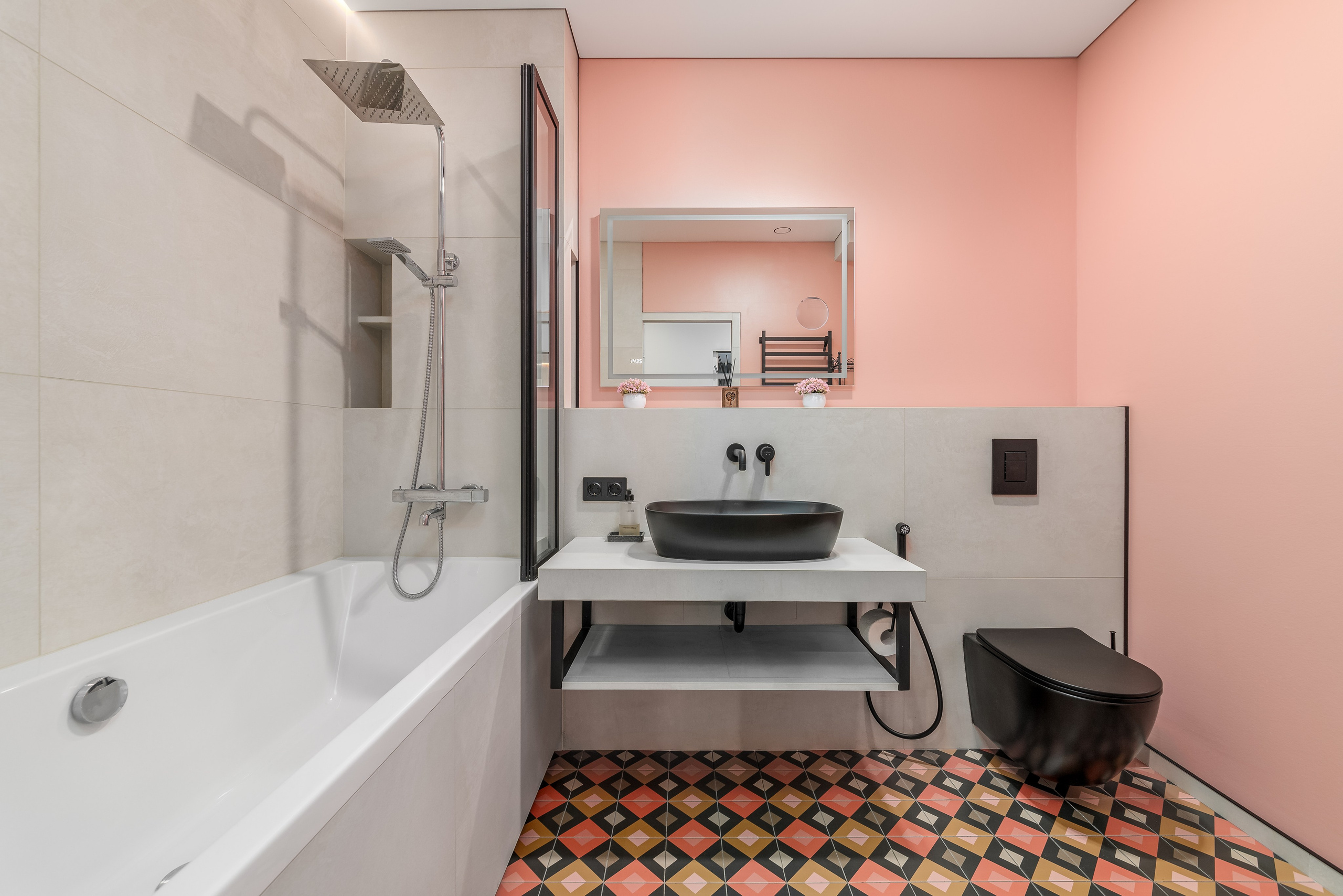 Интерьерная фотосессия для продажи