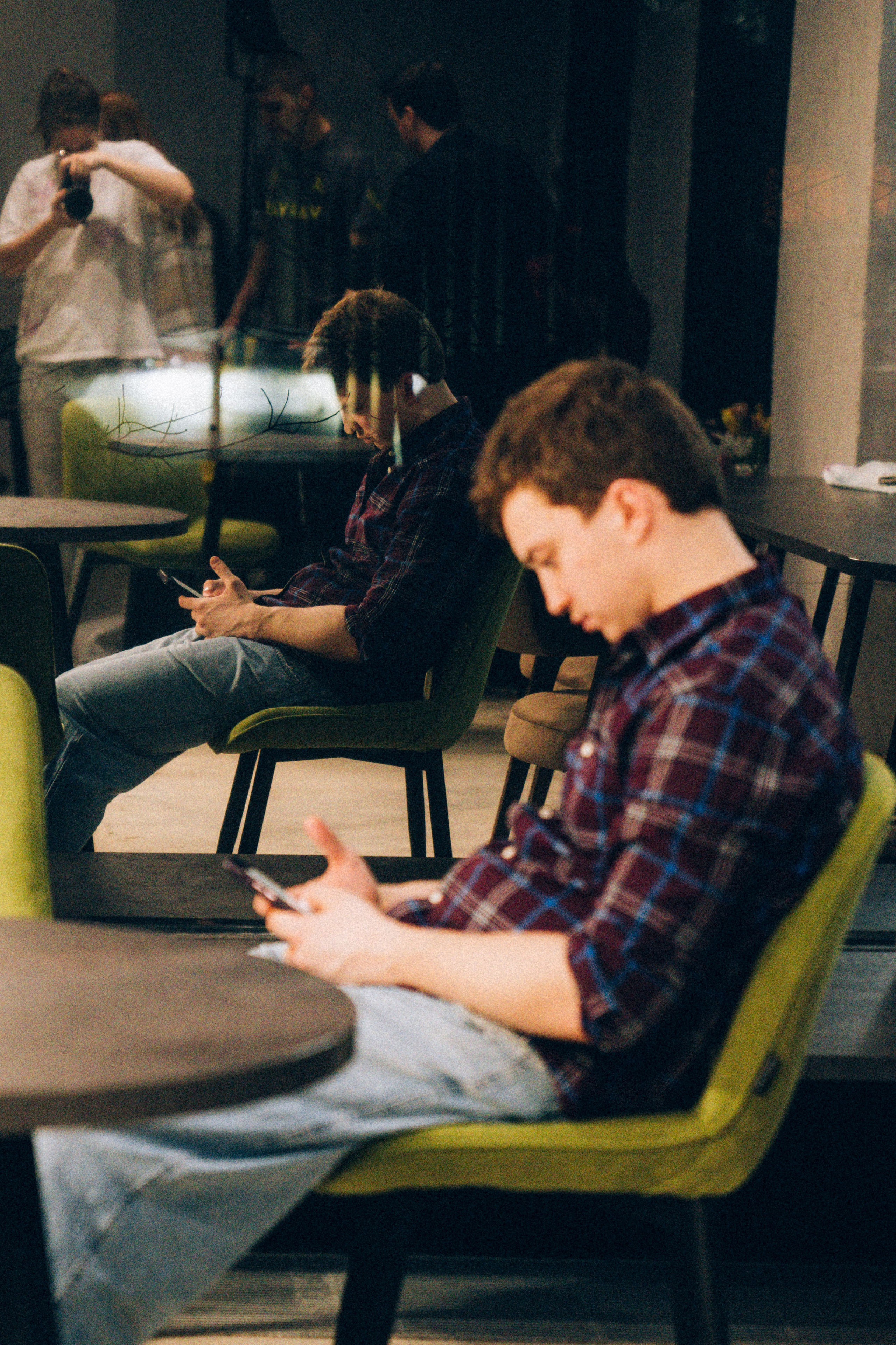 Бэкстейдж с км «Раздражитель». Фото и видео съемка Москва-Санкт-Петербург