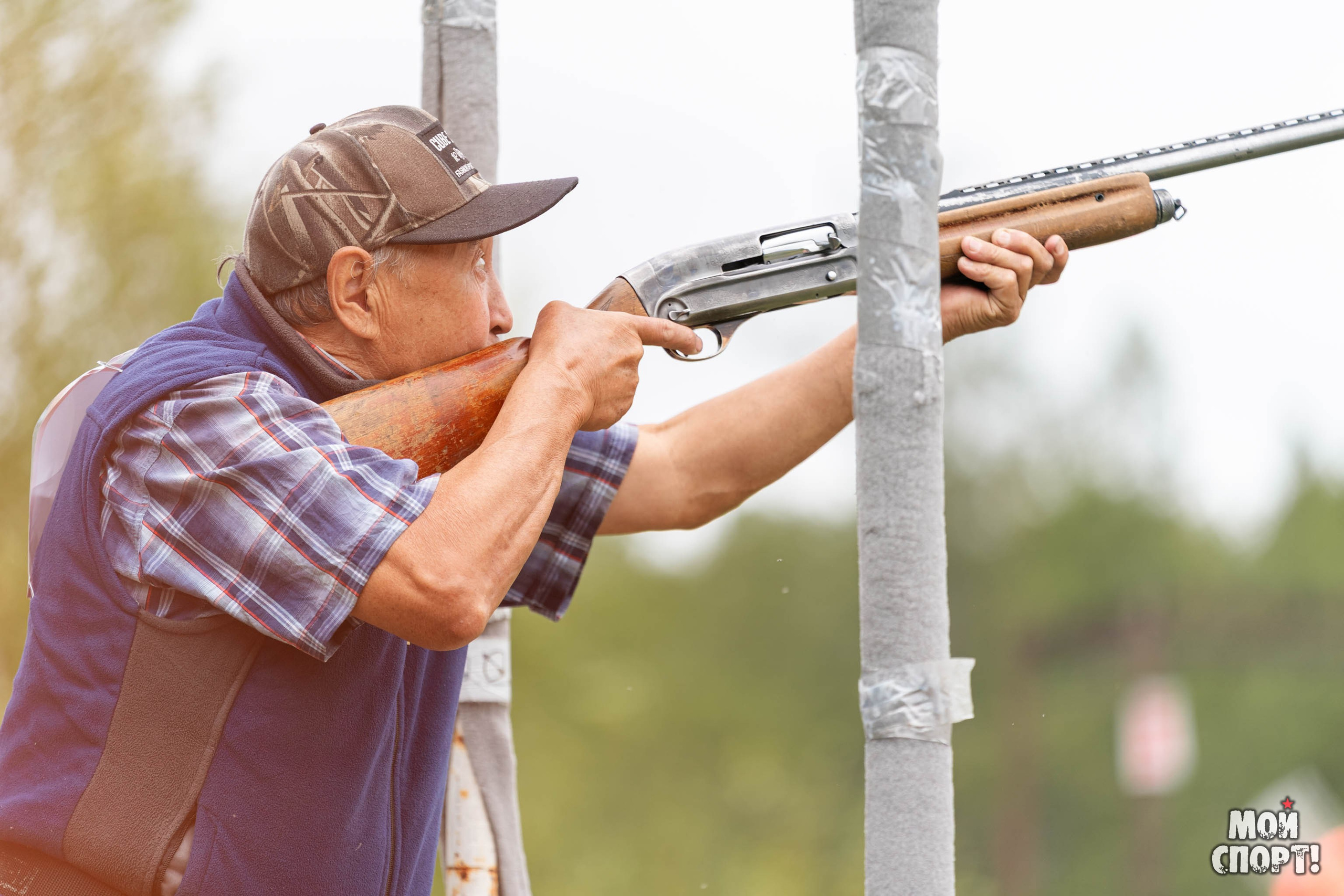 Соревнования по Саха-Спортингу «XVII КУБОК BAIKAL». Студия «Мой Спорт!» — все о спорте в Якутии