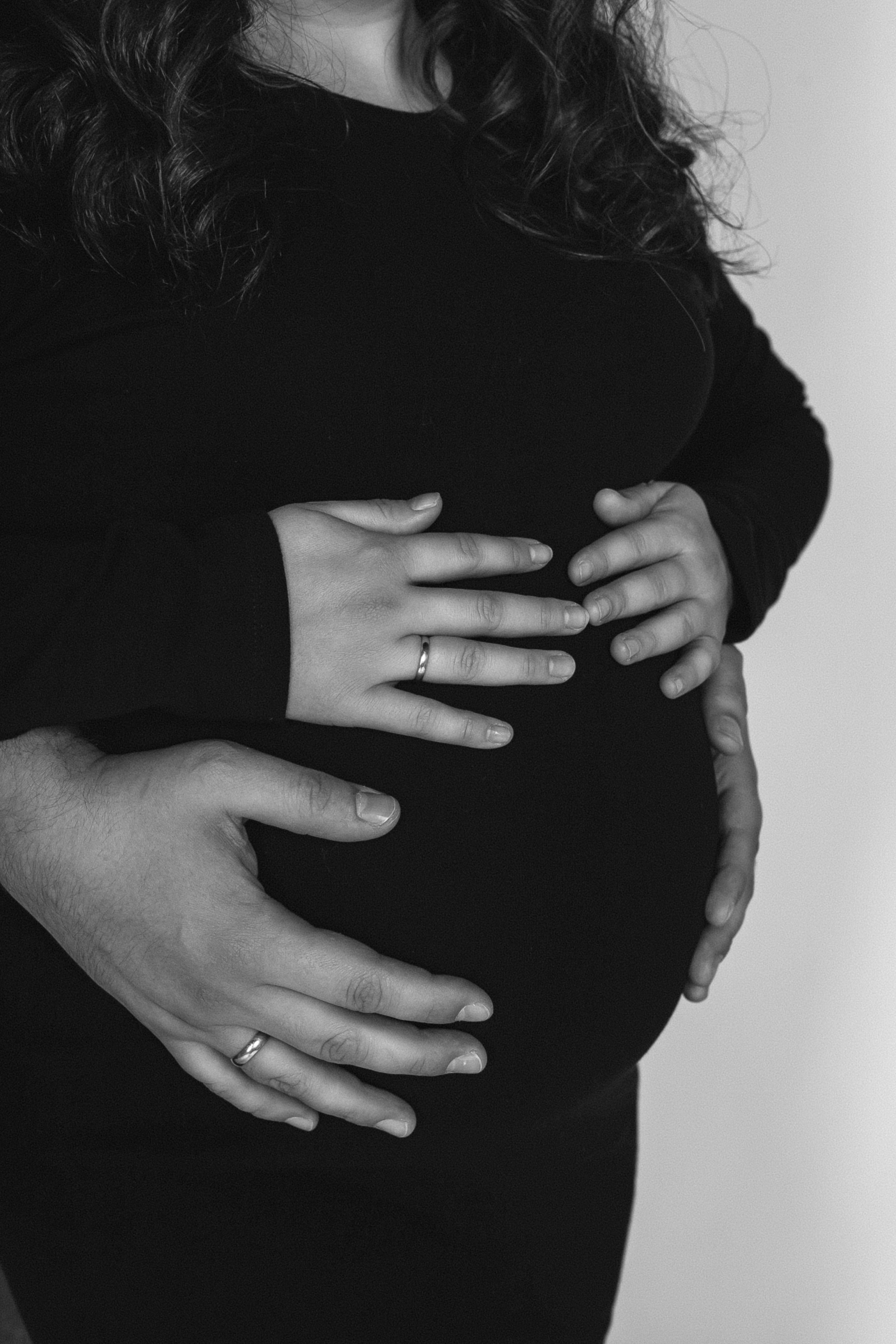 Любимое ч/б