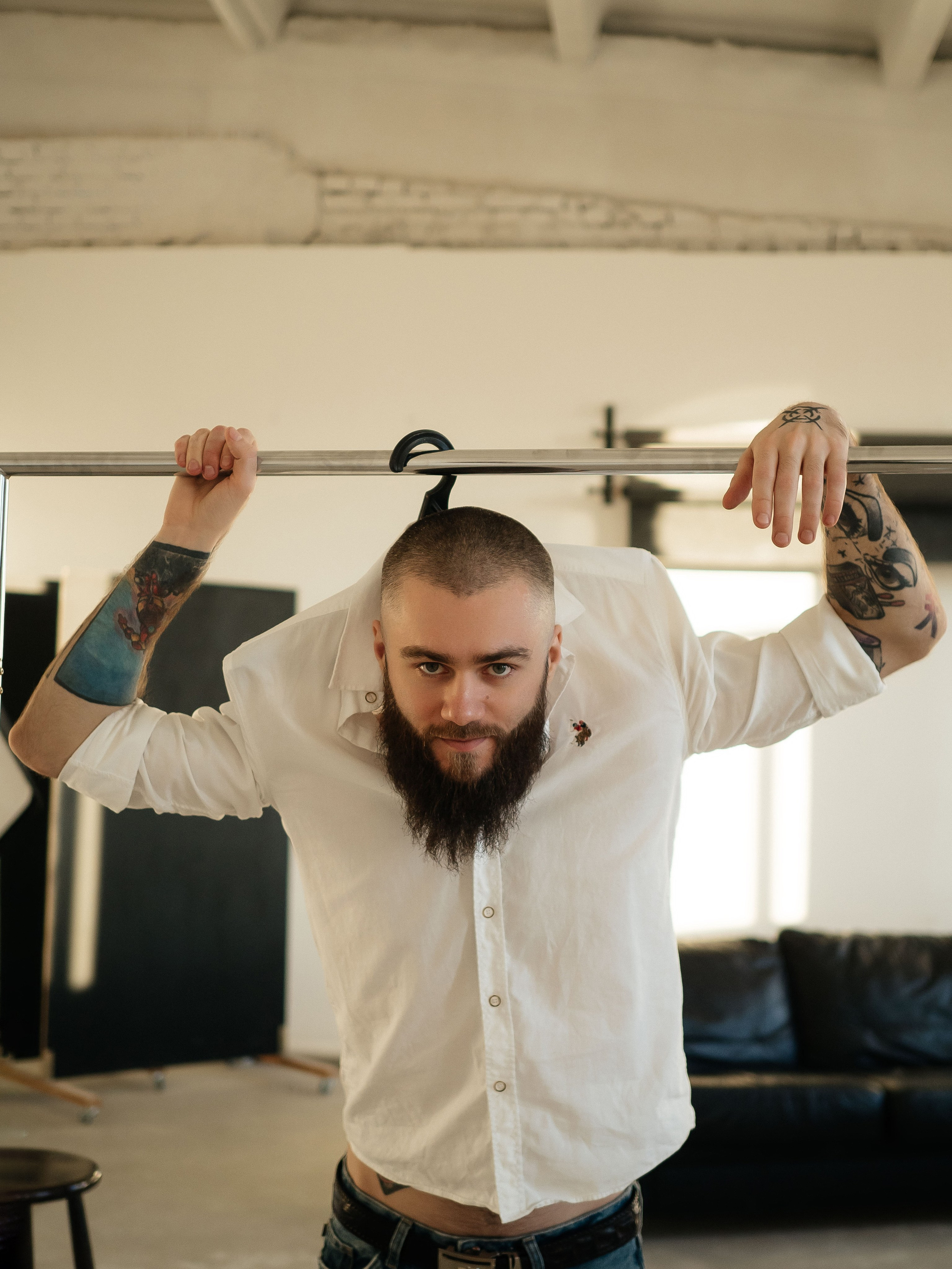 Андрей. Ekaterina_ufimtseva_