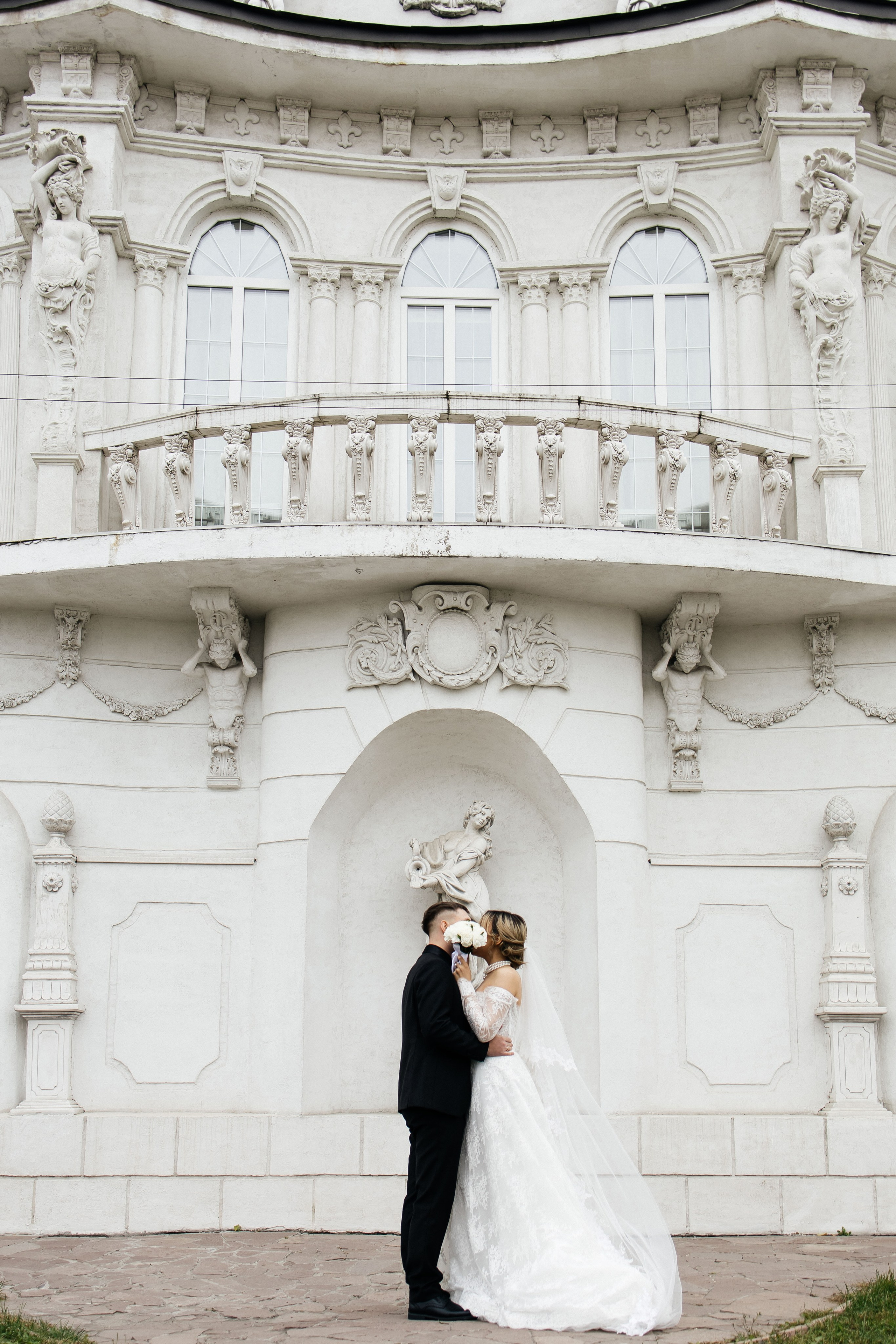 Диляра&Дмитрий. Ekaterina_ufimtseva_