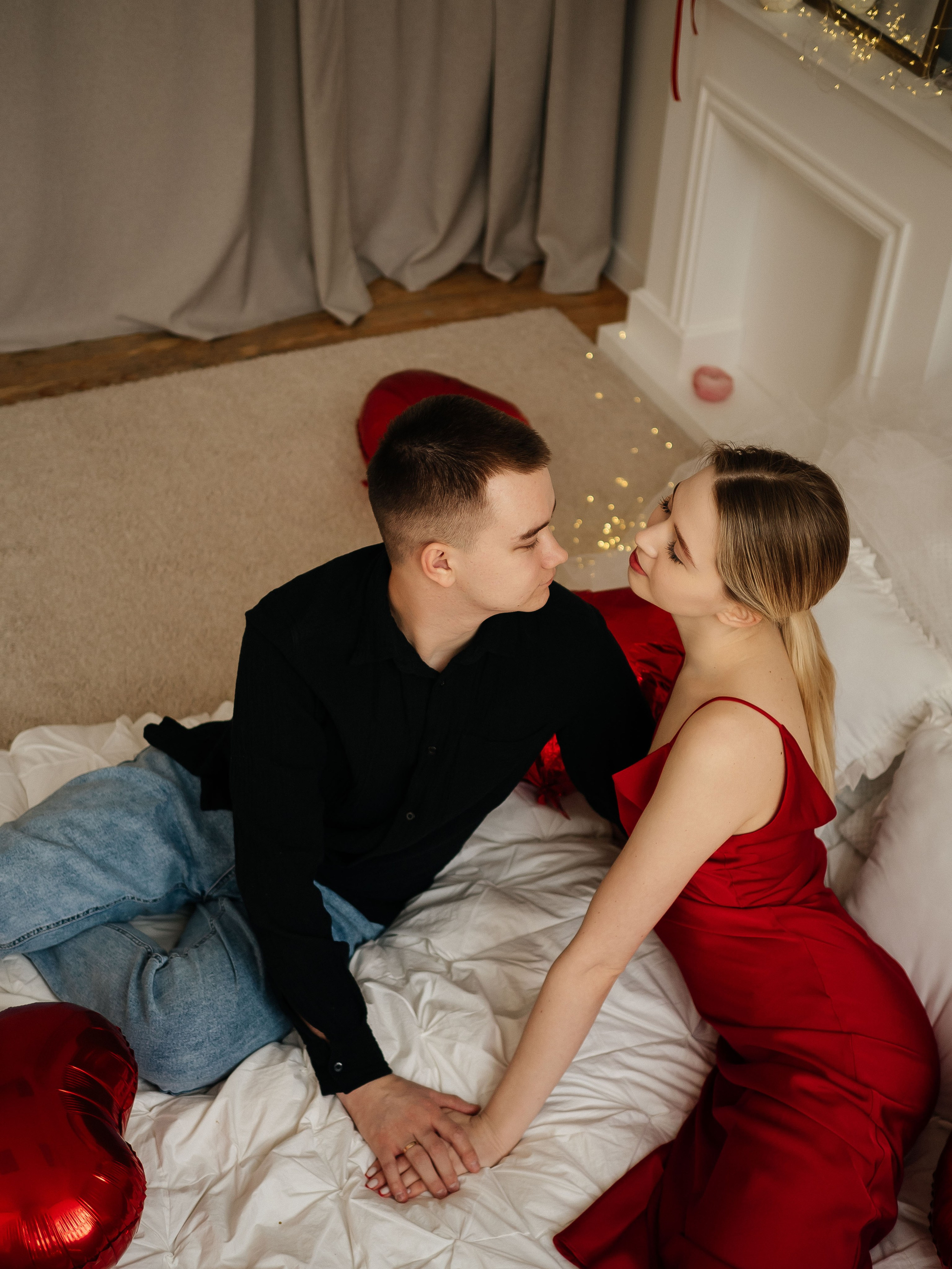 Марина&Савелий. Ekaterina_ufimtseva_