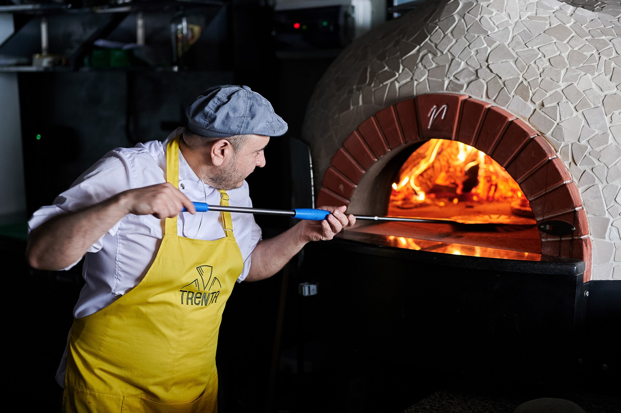 HoReCa. Герман Лепёхин коммерческий фотограф в Москве: репортаж, портреты, интерьеры, производство