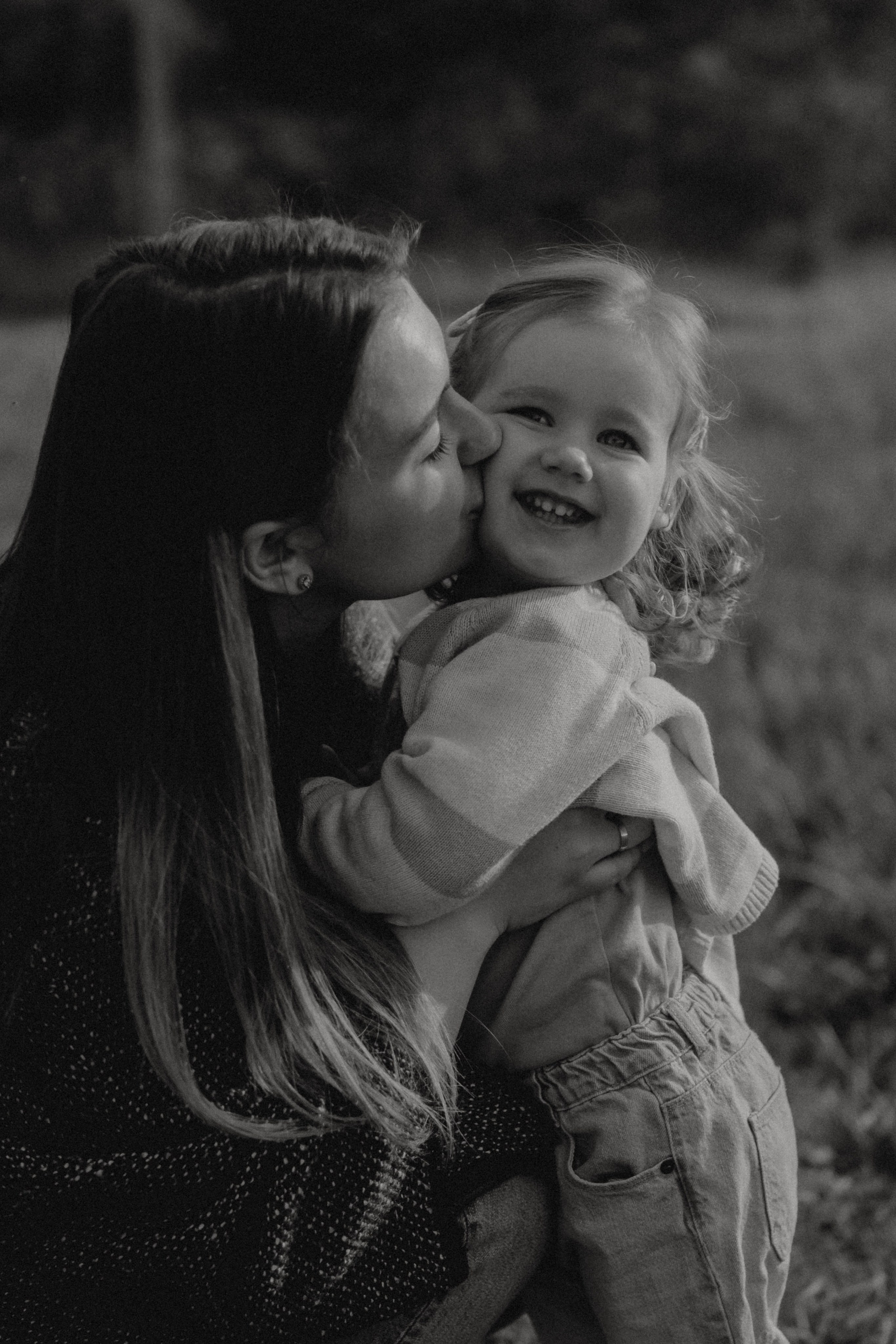 Лиза, Андрей и Алиса. Свадебный фотограф Оля Григунова