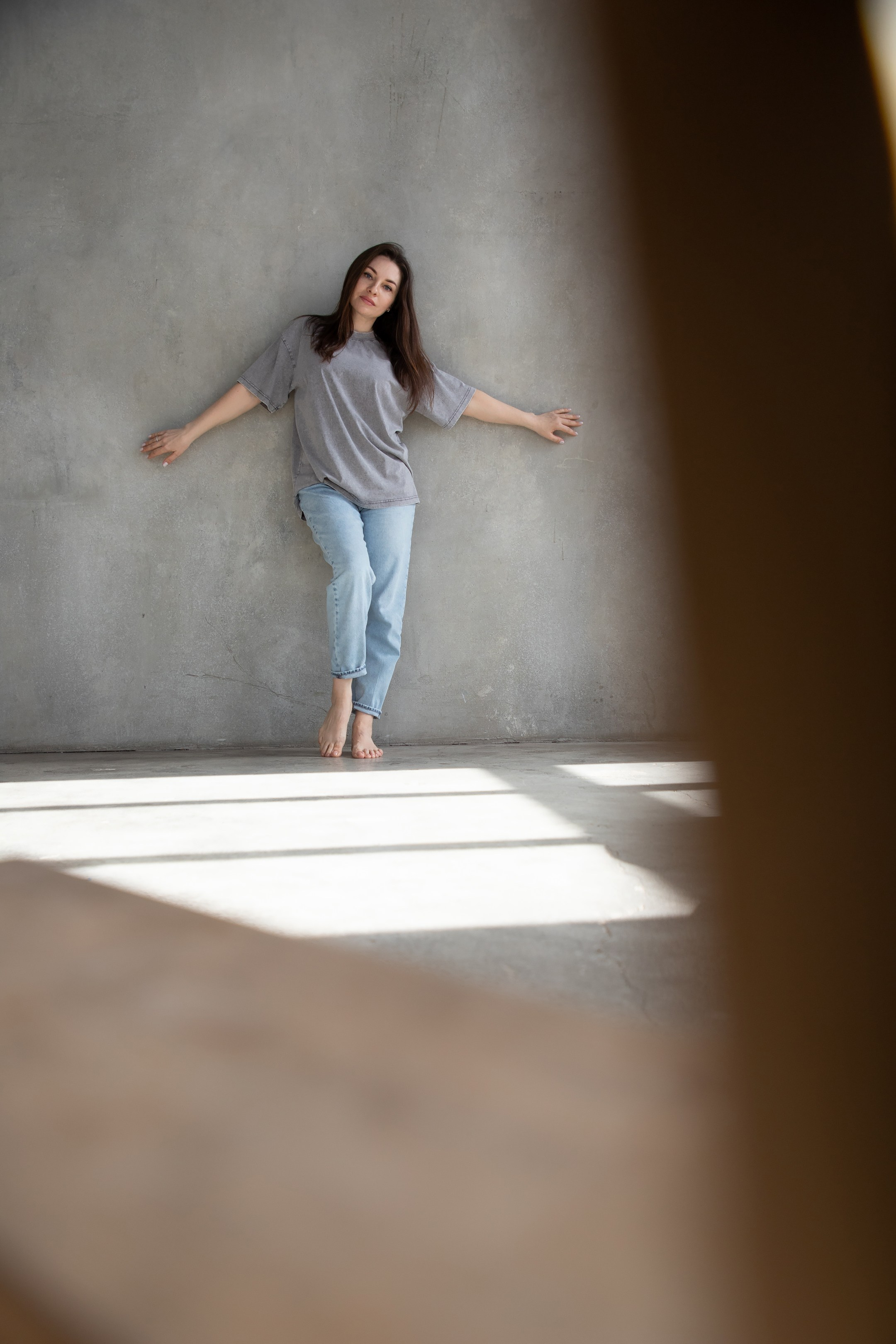 Весенний вайб