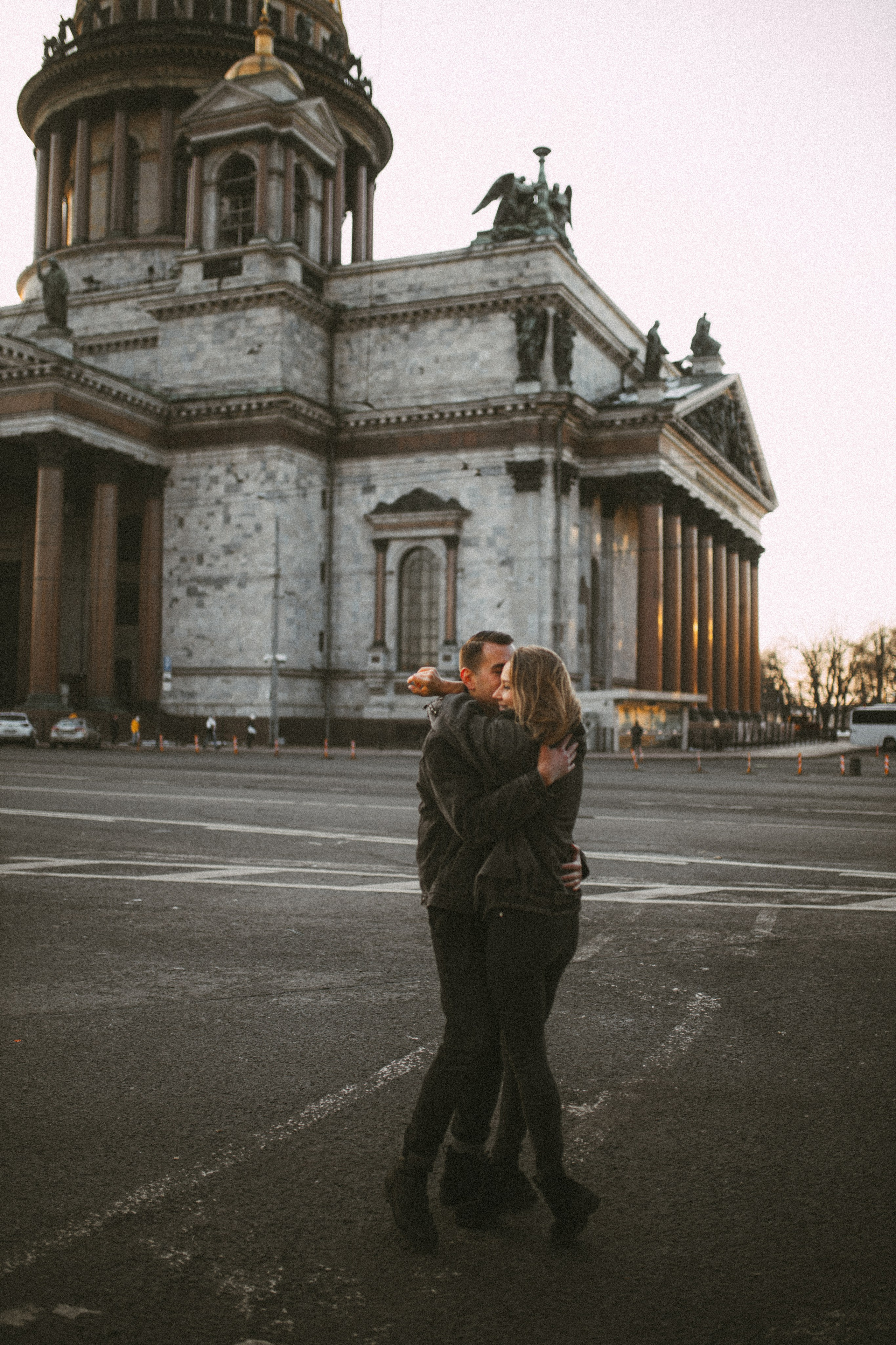 М & H | Санкт-Петербург. Фотограф Екатерина Амбрушкевич