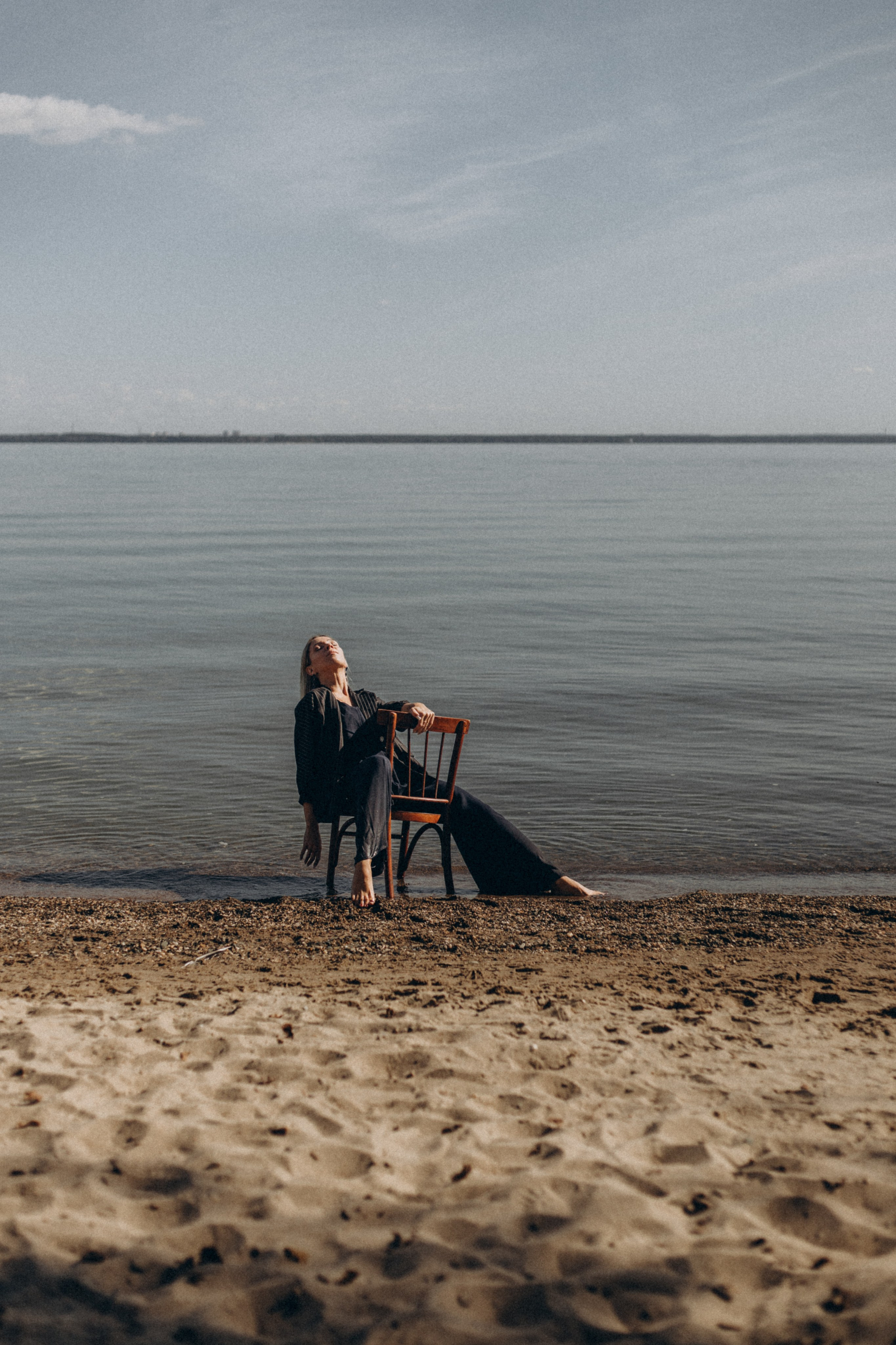 Индивидуальные