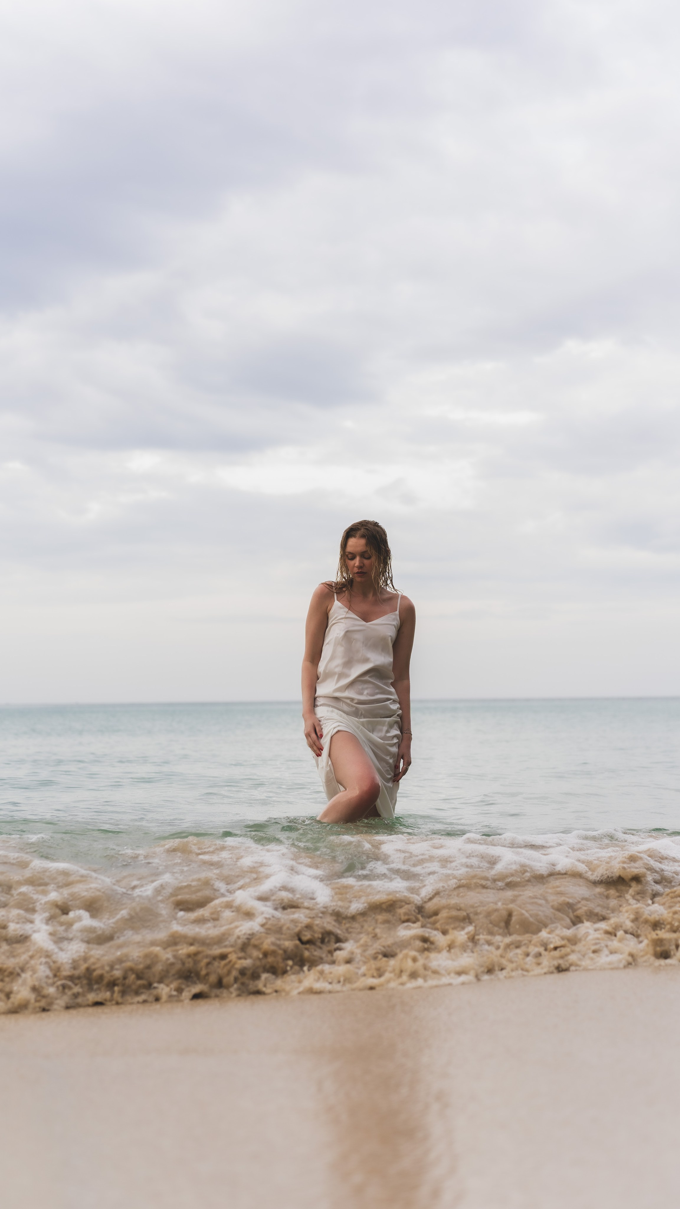 Фотосессия на пляже Пхукета. Фотограф из Екатеринбурга Алена Мусалимова