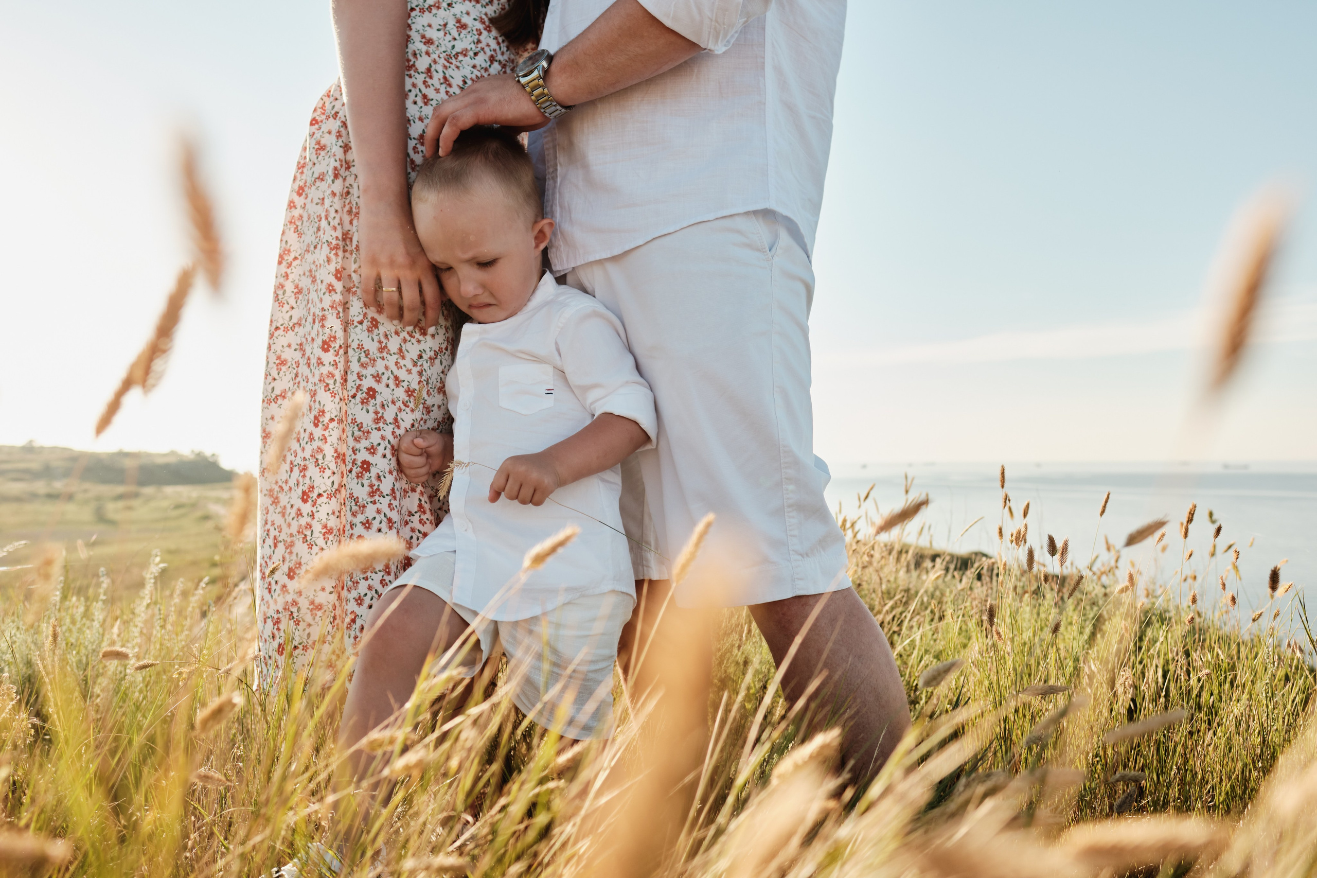 Азовское море. Фотограф в Анапе и Краснодаре Тина