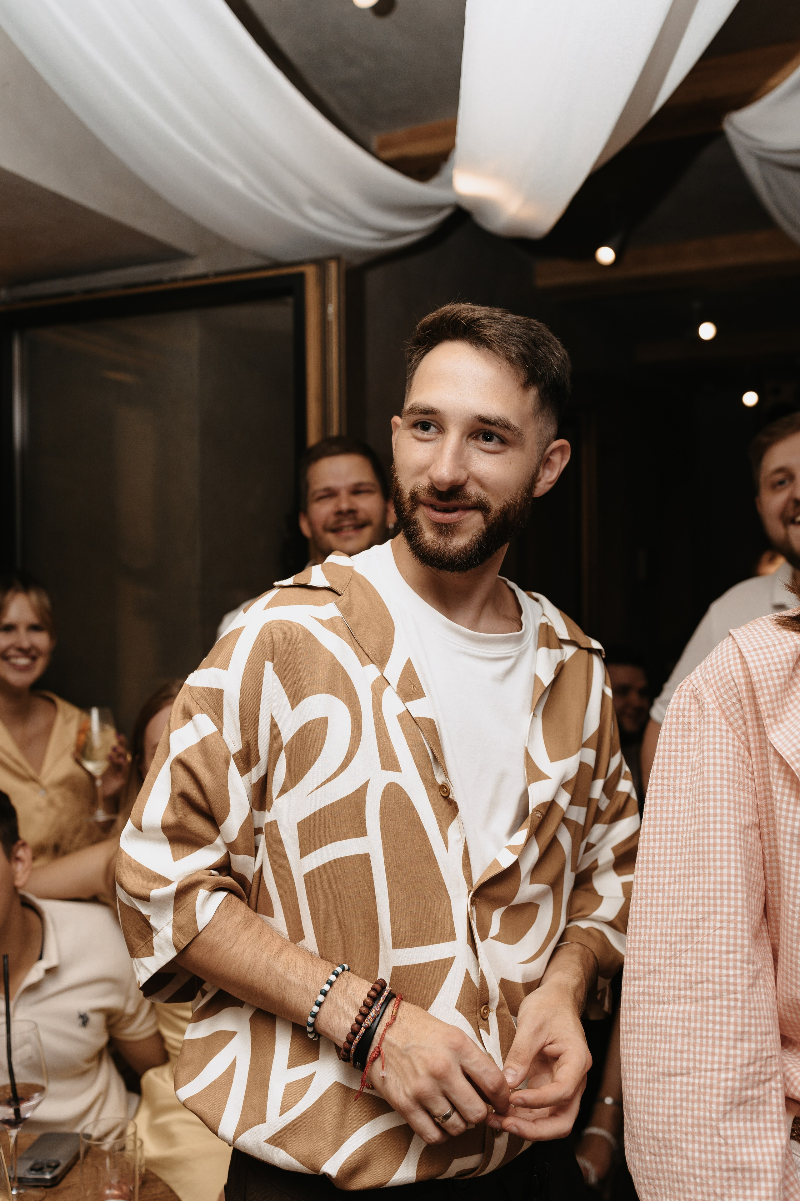 Илья и Ксюша (2024). Свадебный и семейный фотограф в Москве Яна Шувалова