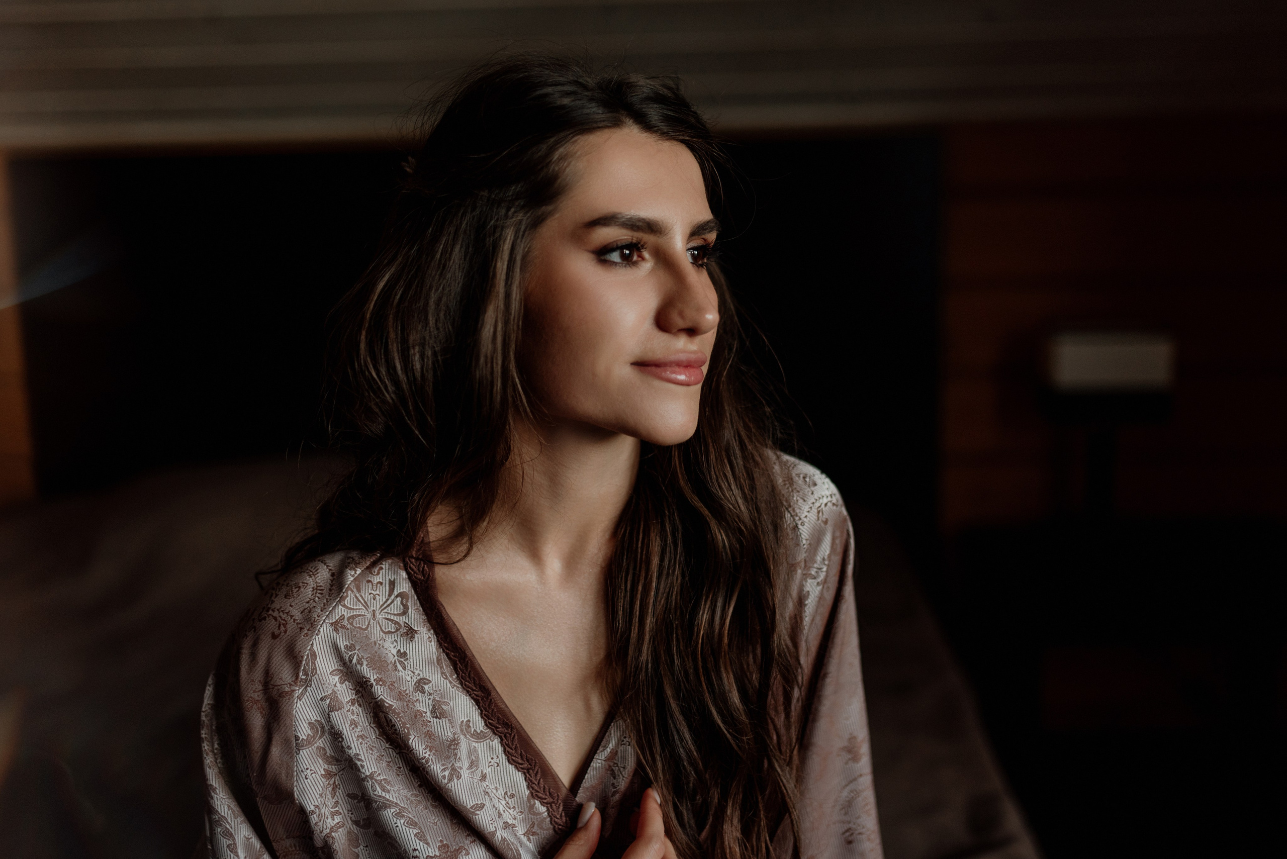 Степан и Анастасия. Свадебный и Семейный фотограф в Ярославле Алёна Колясникова