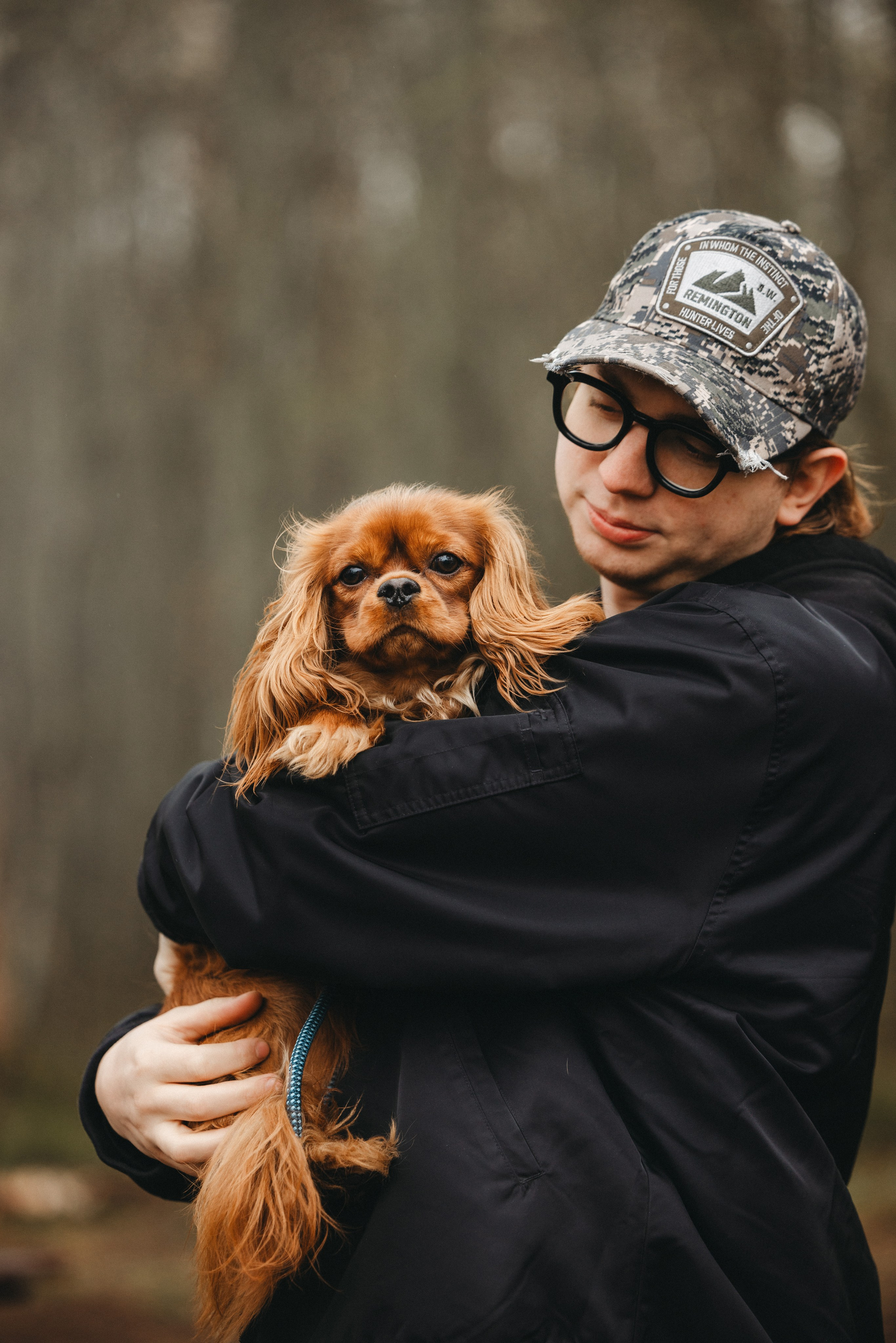 Встреча ККЧС. Фотограф анималист Осипчикова Мария