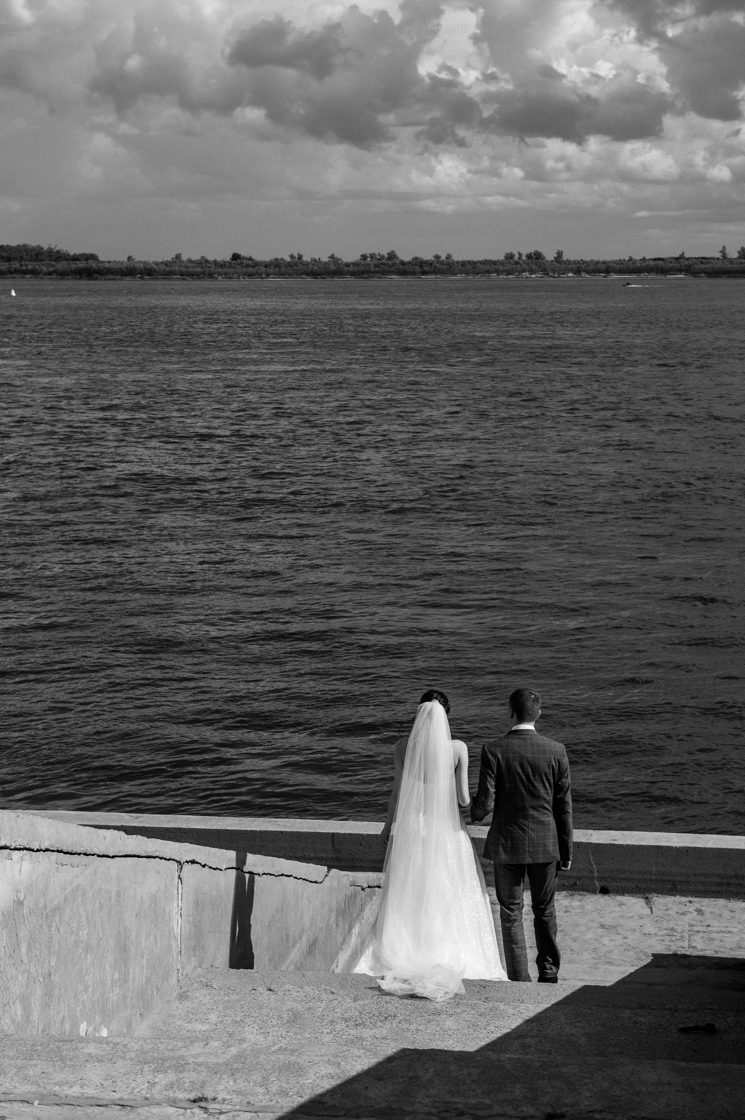 Александр и Ася. Фотограф в Сургуте Светлана Гибадуллина