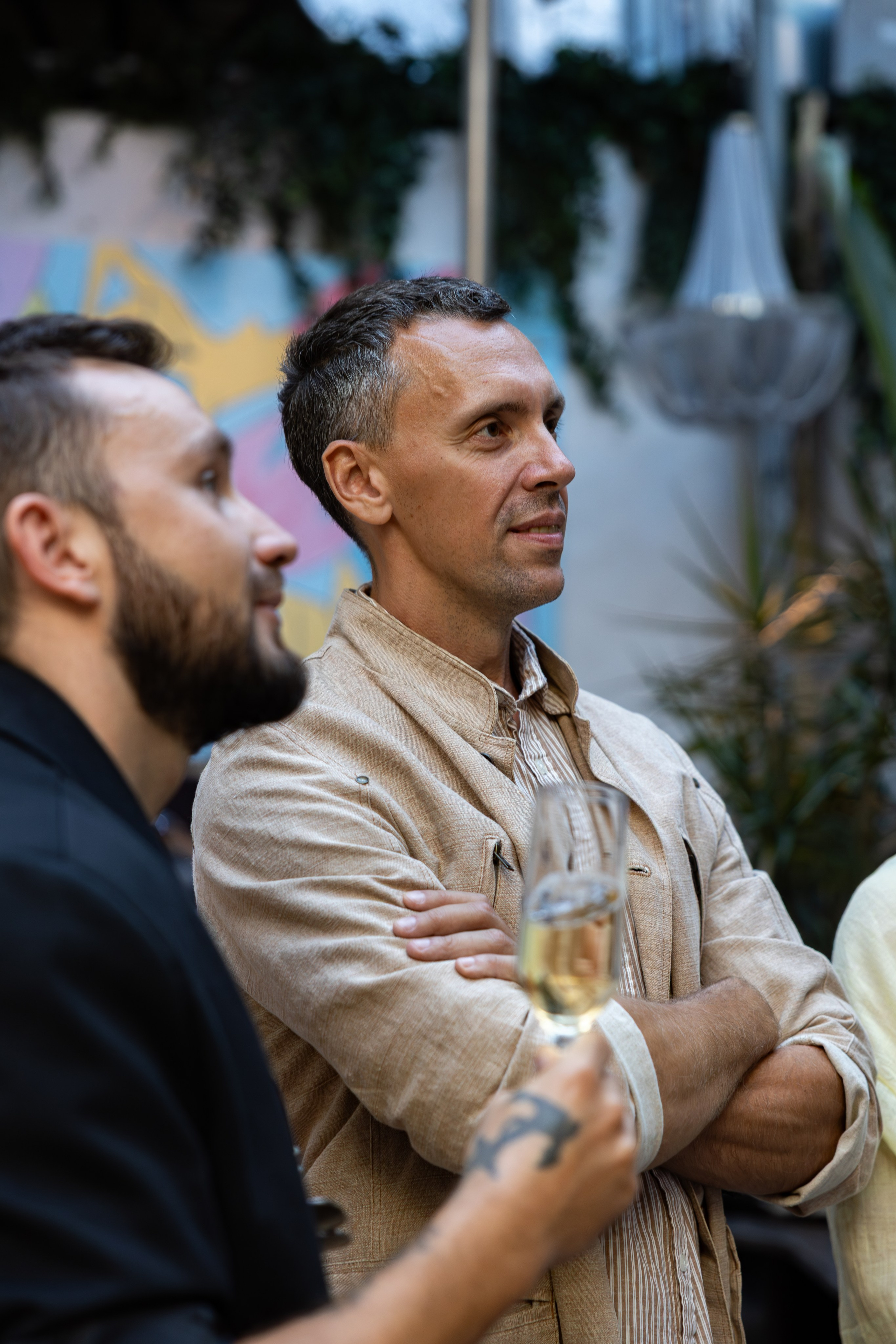 Gastrodvor THE LAB. Дженбаз Павел — фотограф в Ялте