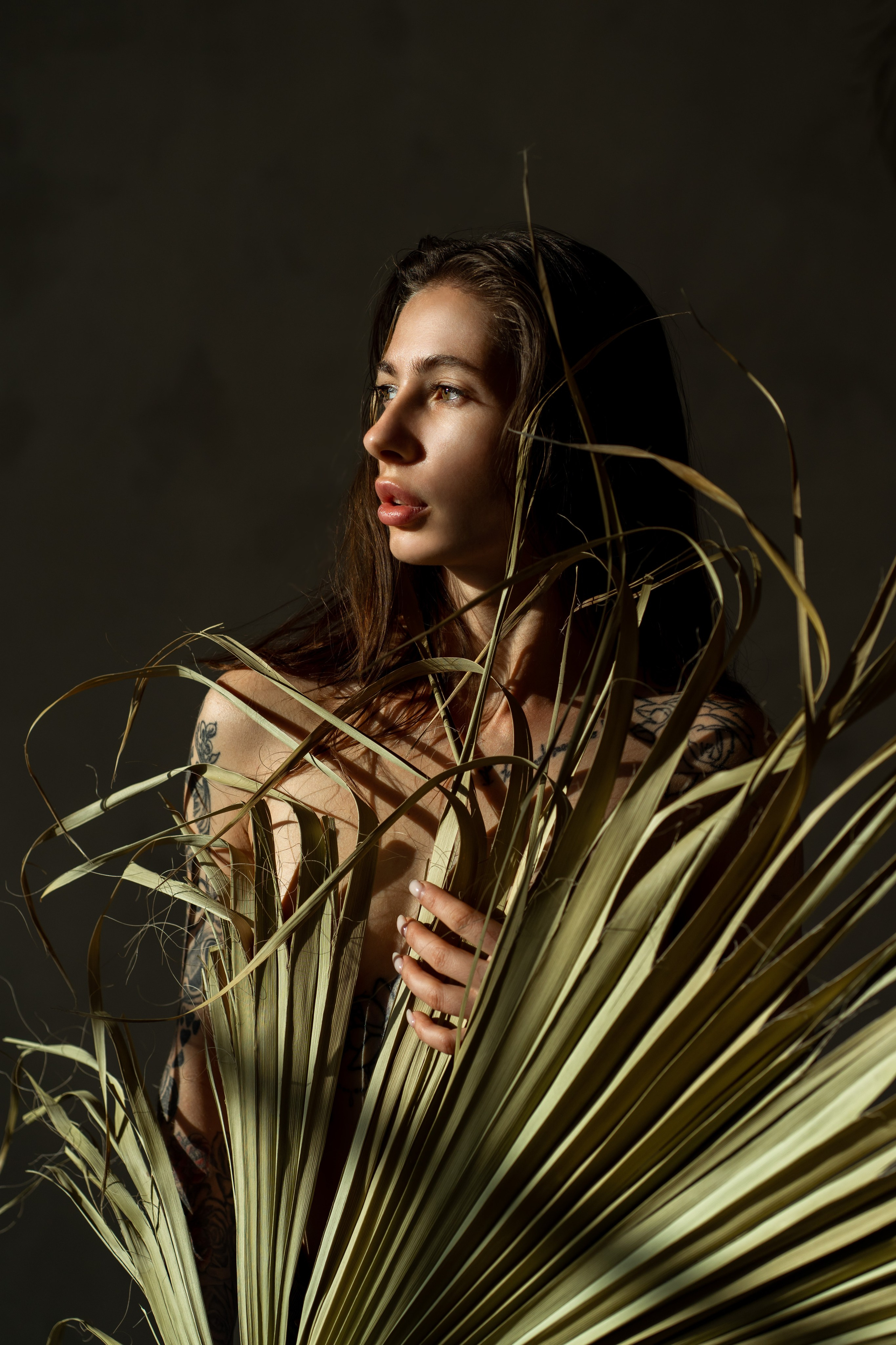 Женский портрет. Семейный фотограф в Ростове-на-Дону Дубровина Ксения