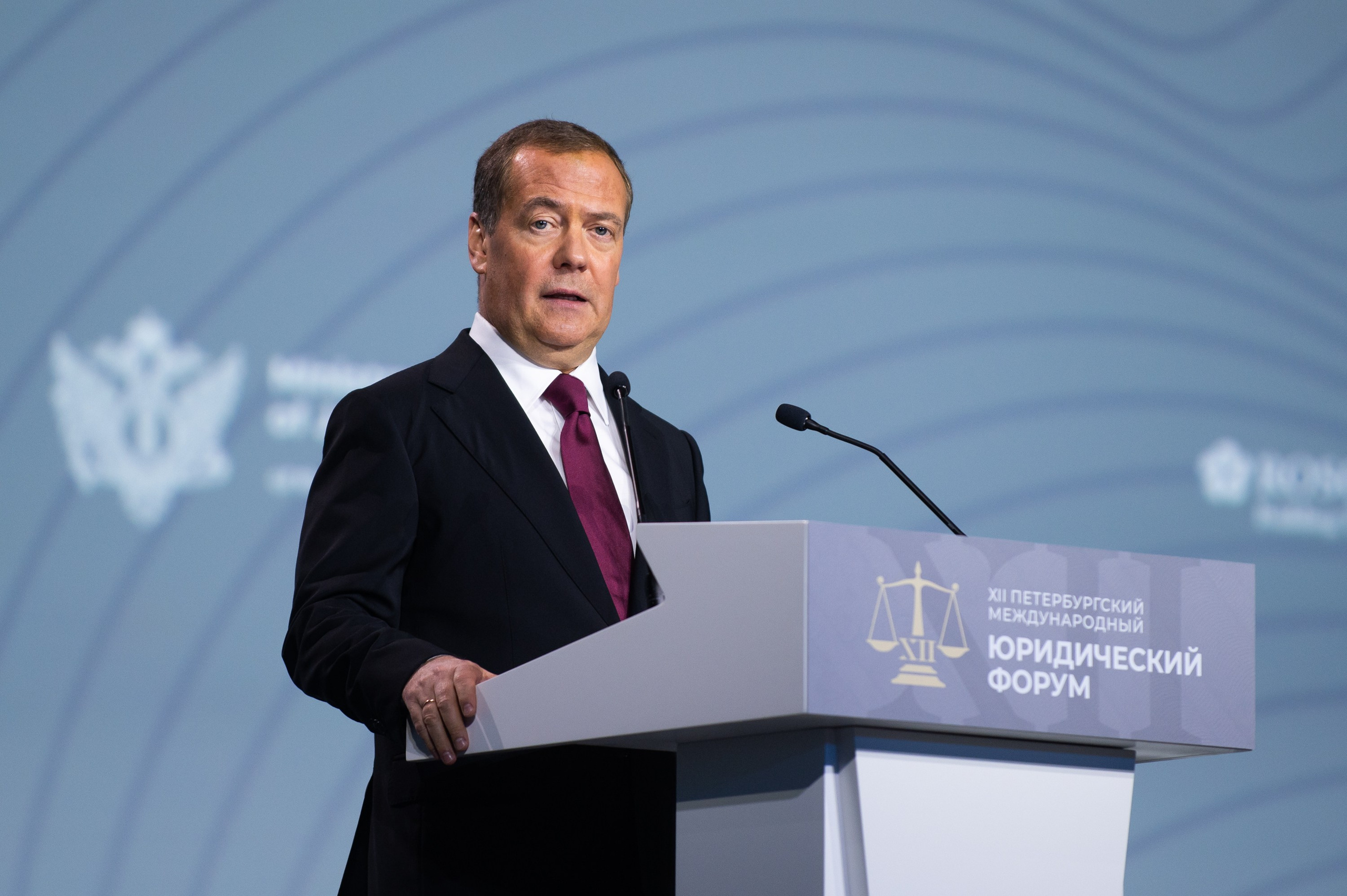 Деловой репортаж. Влад Буленков