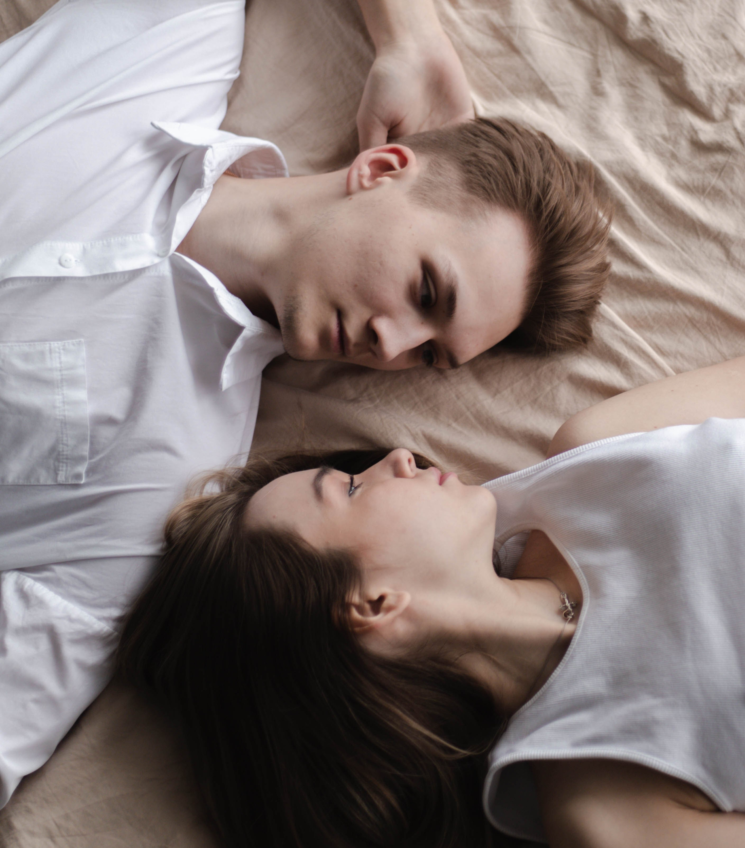 Полина и Артур. Алимурадова Арина: фотограф в Москве