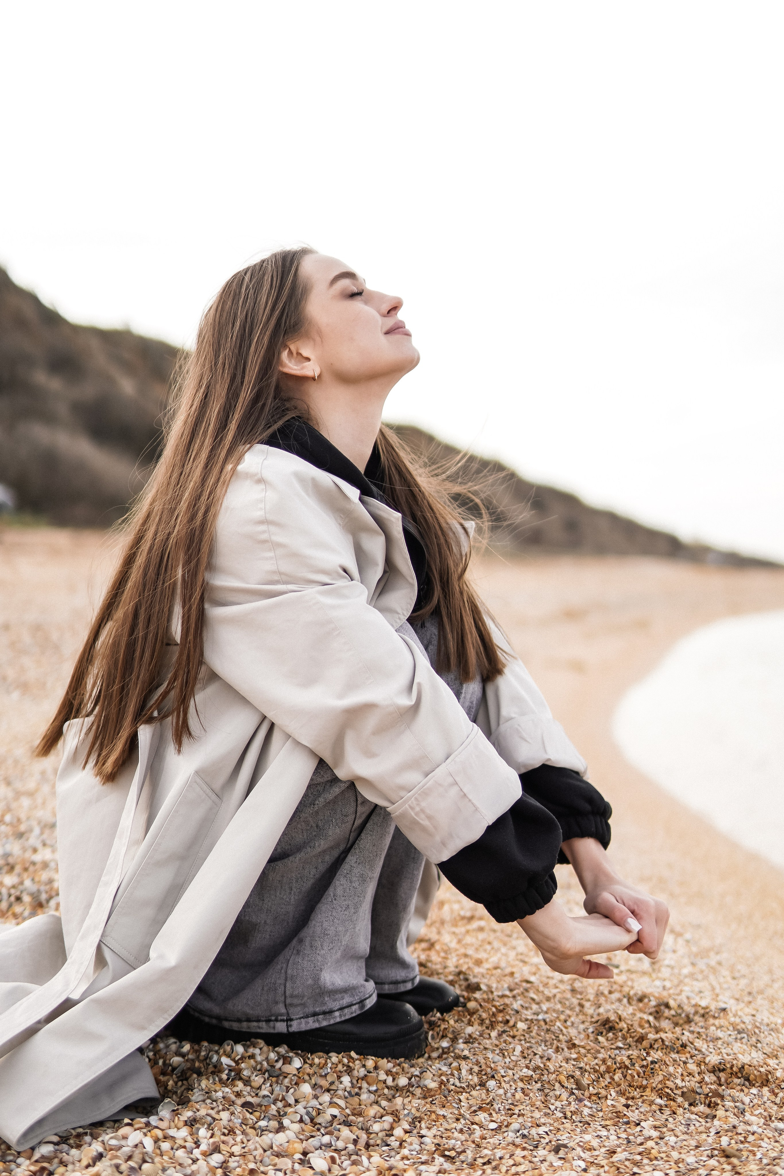 Индивидуальные истории. Фотограф для ваших эмоций — Каролина Исай!