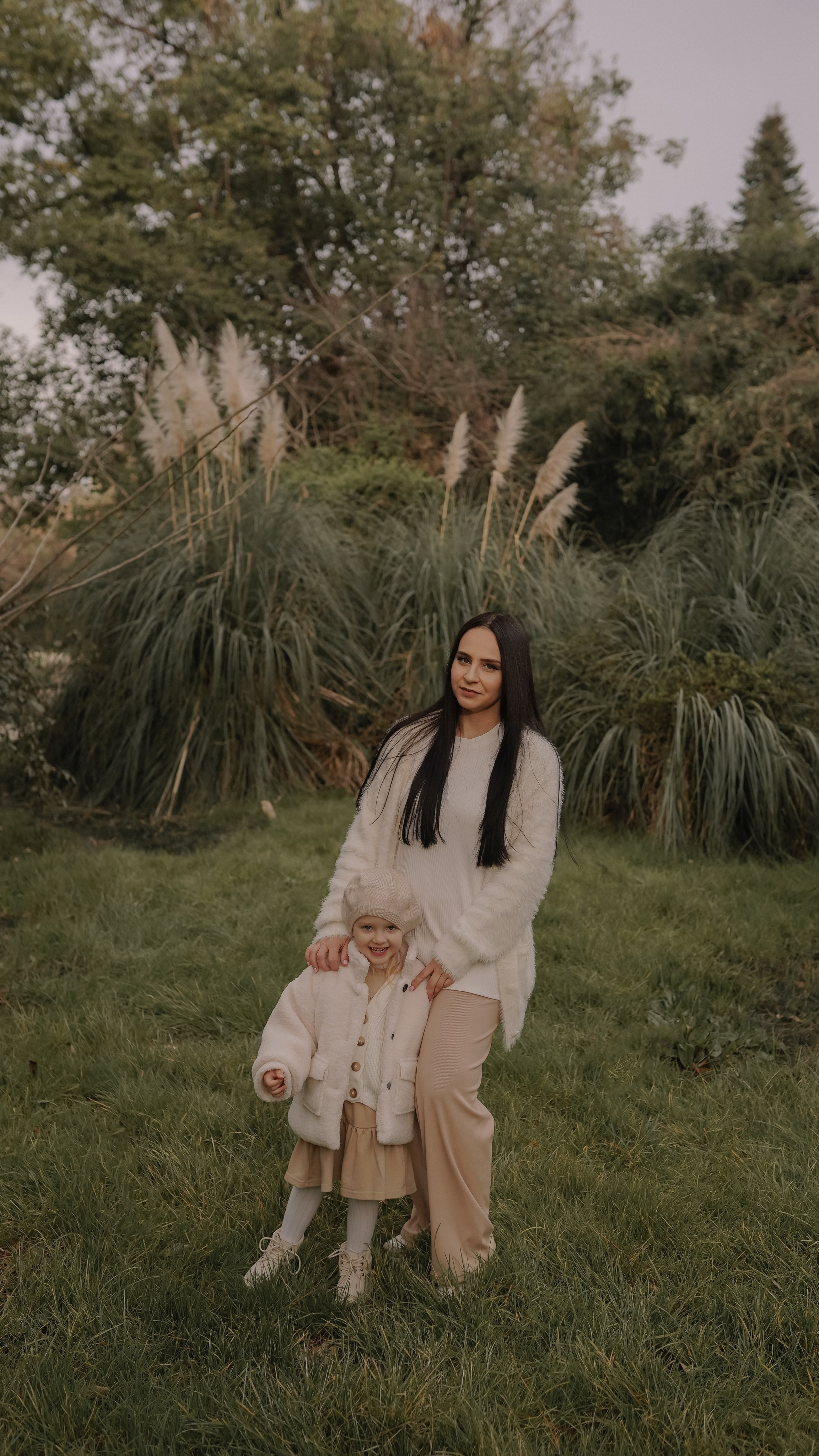 ЦВЕТЕНИЕ. Милана Довгаль - семейный фотограф и видеограф  в Адлере и Сочи