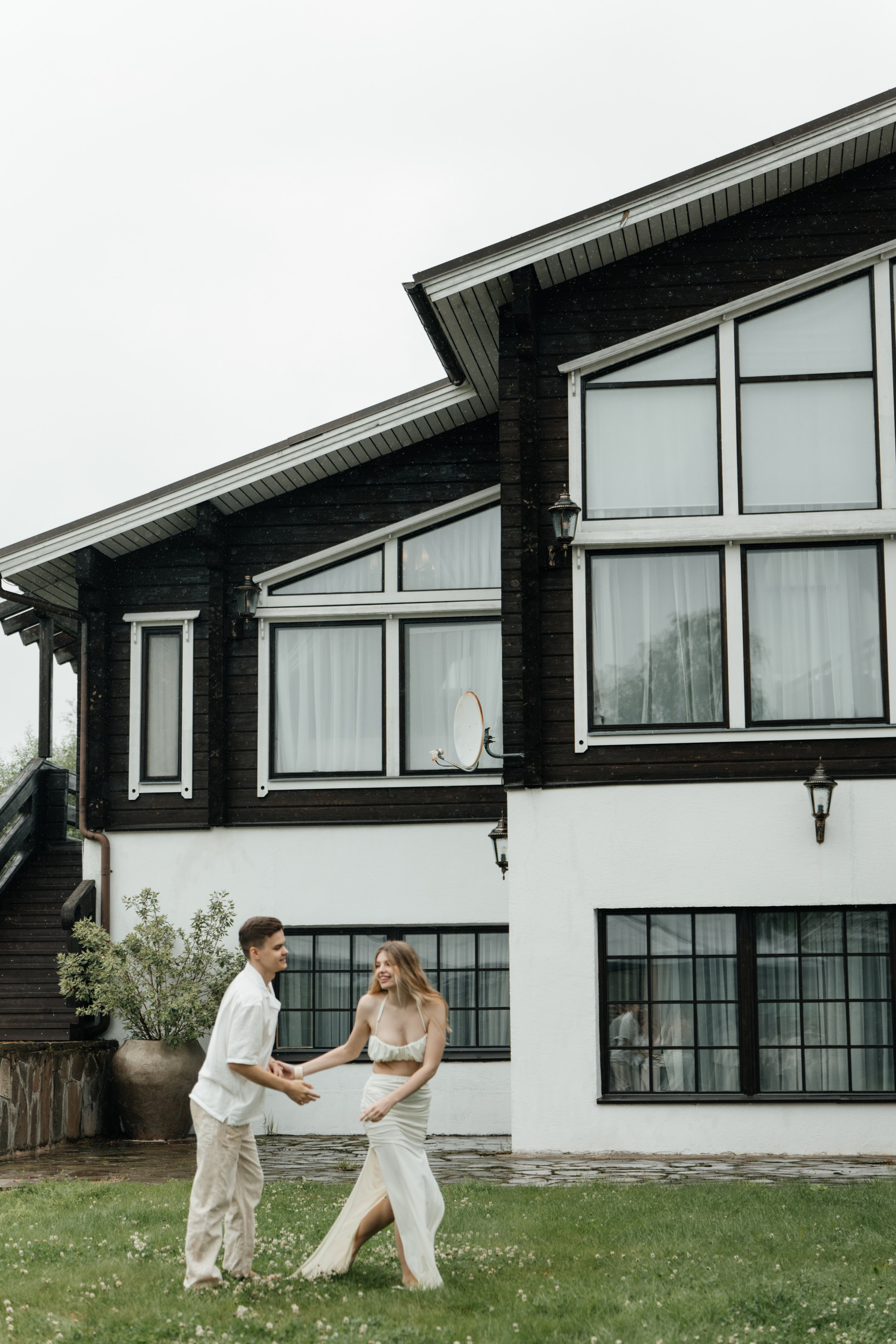 Leonid & Christina. Свадебное ФОТО & ВИДЕО Москва/Липецк